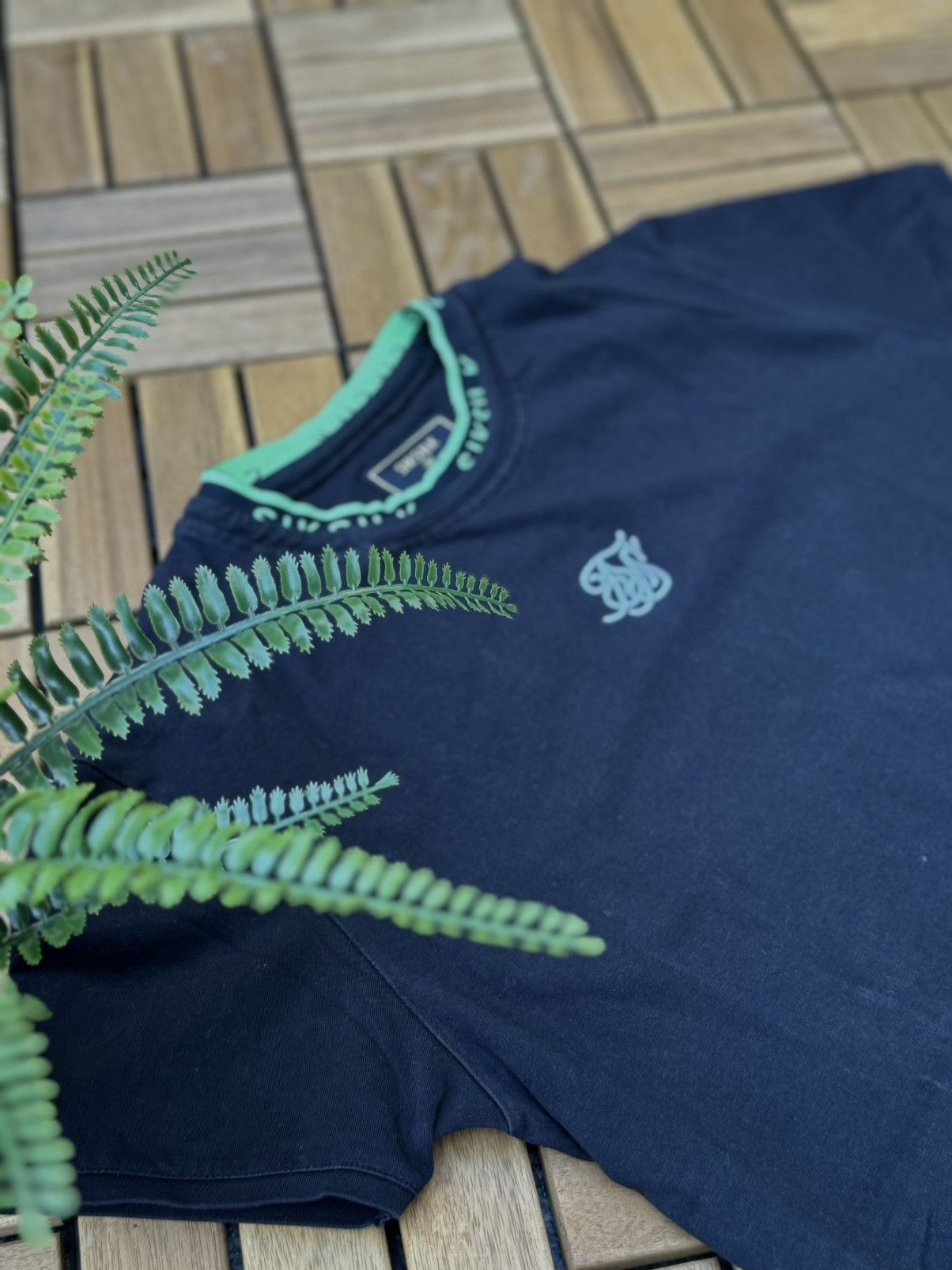 SikSilk Sik silk classic Size US M / EU 48-50 / 2 - 5 Thumbnail