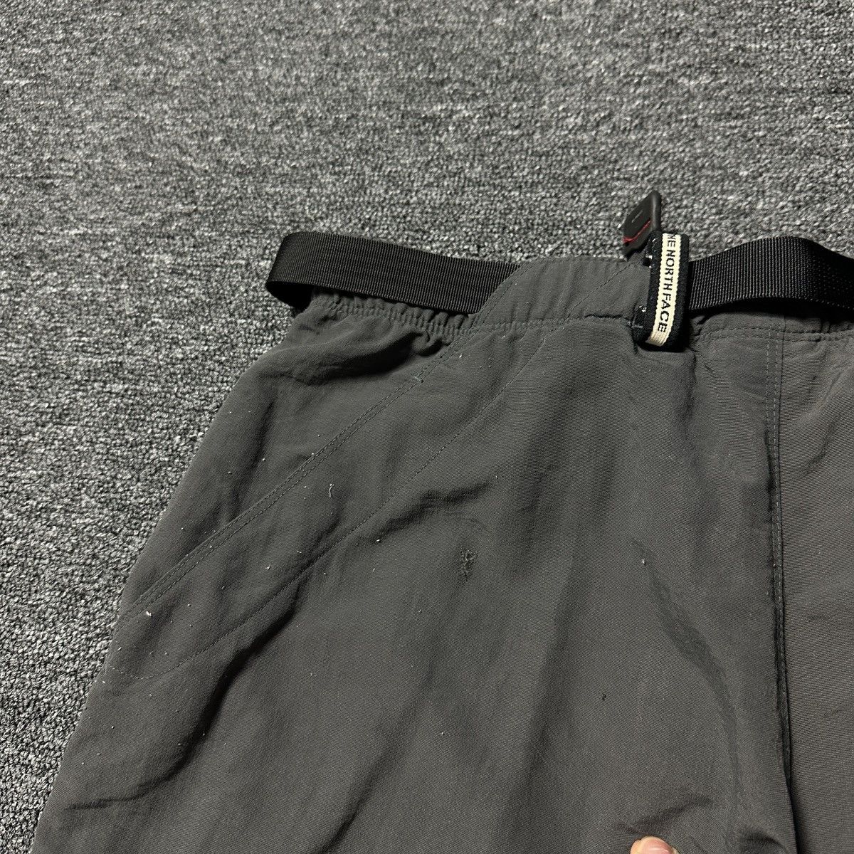 The North Face Vintage 2in1 Trekking Pants Size US 32 / EU 48 - 9 Thumbnail