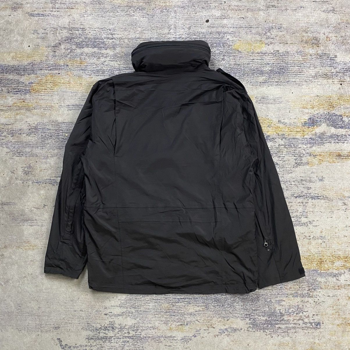 Analog Analog multi pocket magnet jacket Size US M / EU 48-50 / 2 - 3 Thumbnail