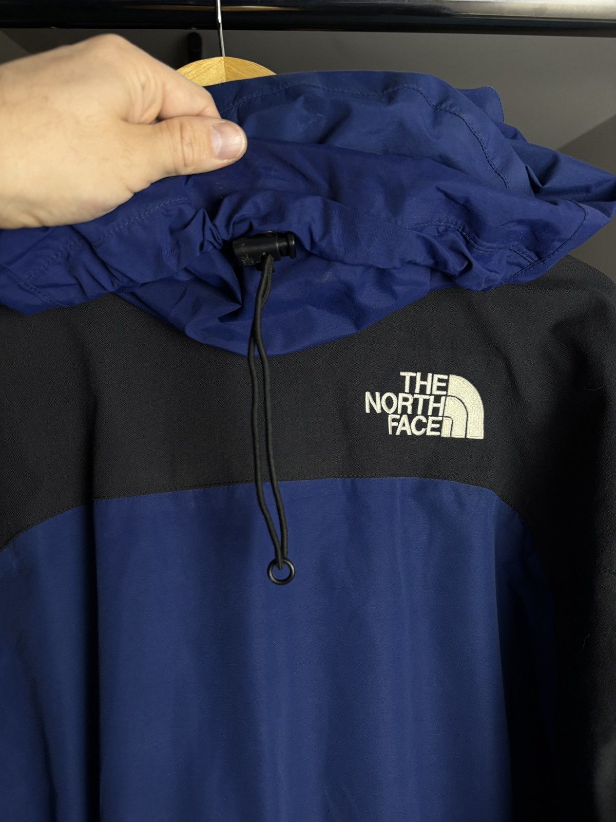 The North Face 90s The North Face Gore-Tex Vintage Jacket Size US XL / EU 56 / 4 - 9 Thumbnail
