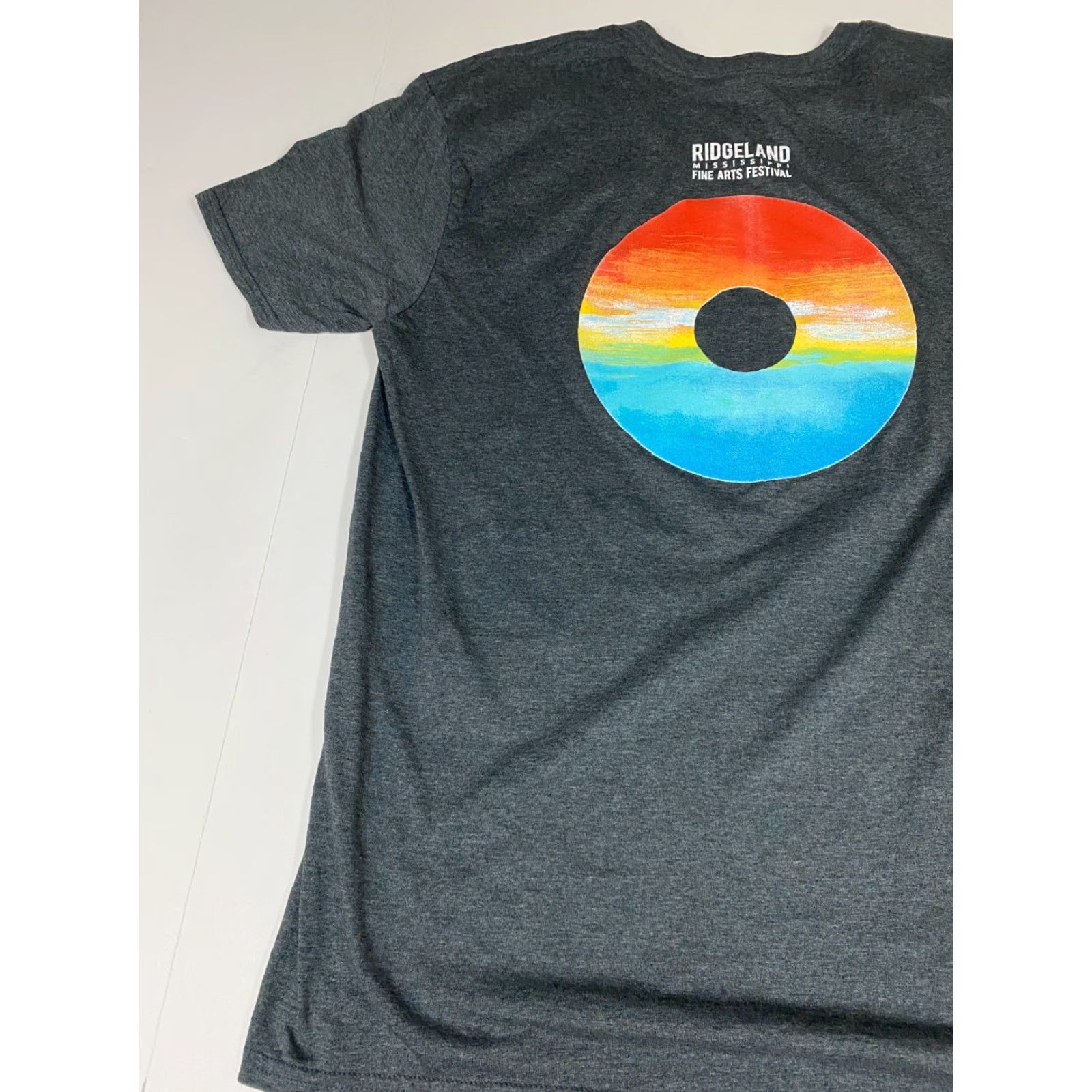 Gildan Nike Shirt? Size US XL / EU 56 / 4 - 7 Thumbnail