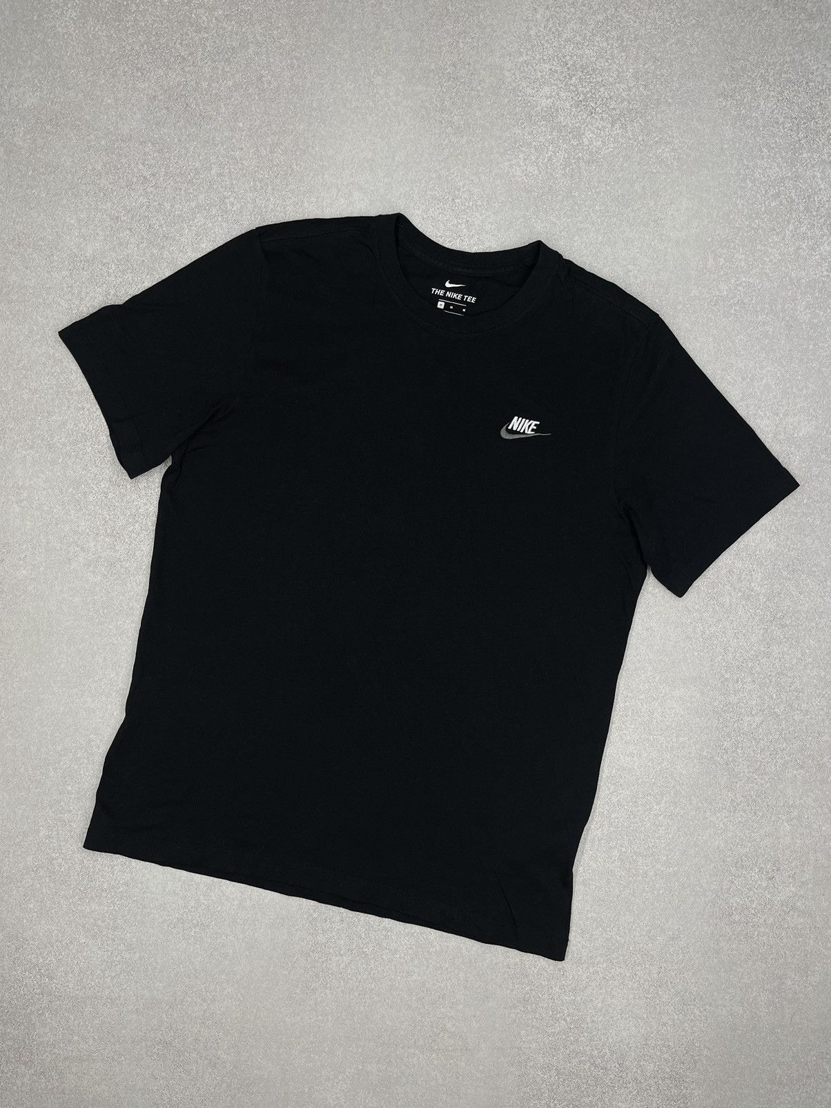 Nike Mens Nike Black T Shirt Drill Y2K ACG TN Size M Size US M / EU 48-50 / 2 - 1 Thumbnail