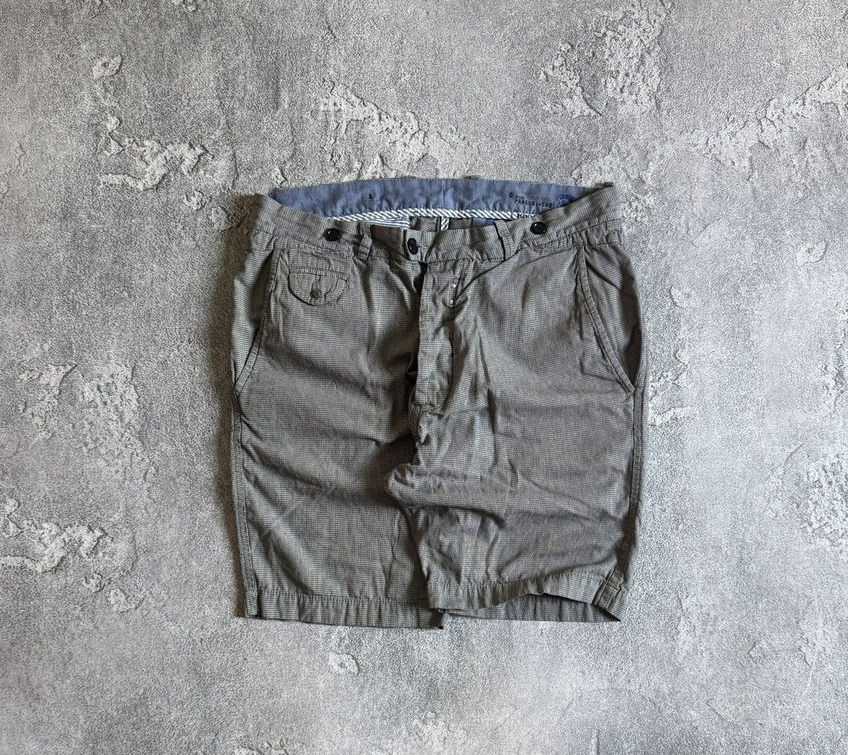 Diesel Diesel 32size casual bermuda pangury-sho shorts 🩳 Size US 32 / EU 48 - 1 Thumbnail