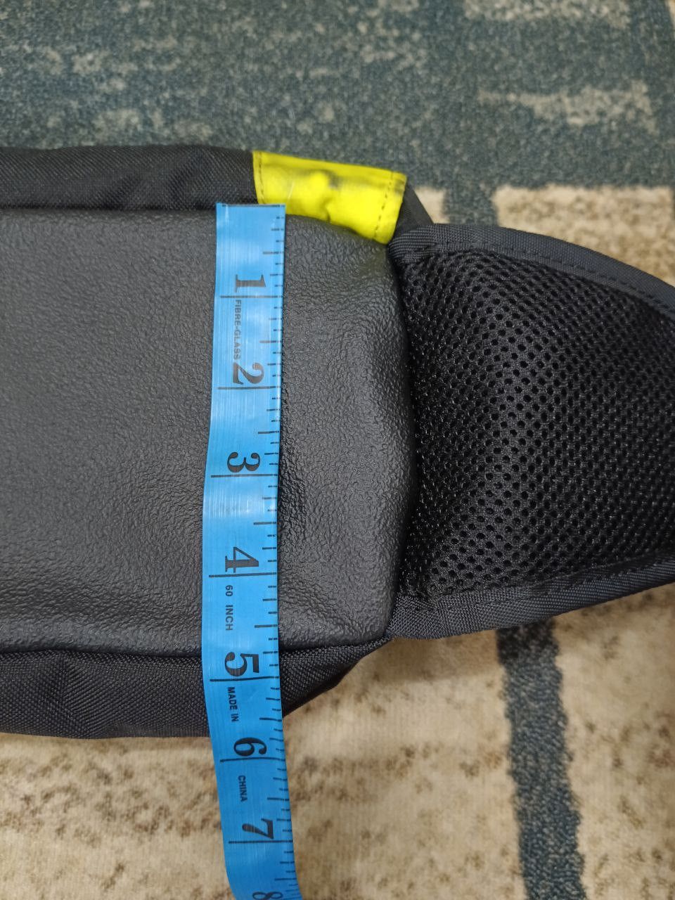 Alpinestars SICK🔥APINESTARS CROSSBODY/POUCH Size ONE SIZE - 7 Thumbnail