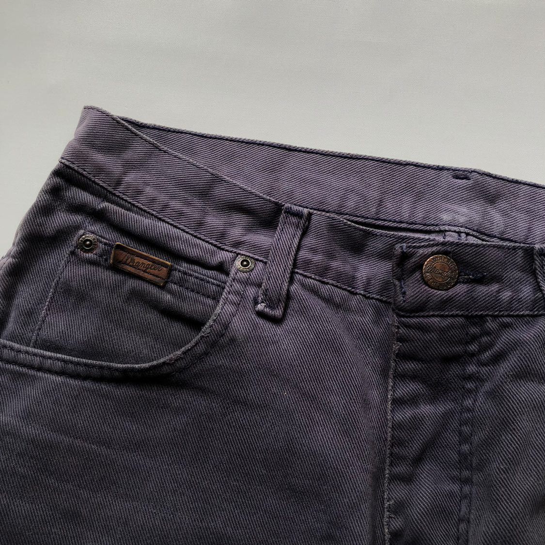 Wrangler Wrangler x Vintage Size US 30 / EU 46 - 3 Thumbnail
