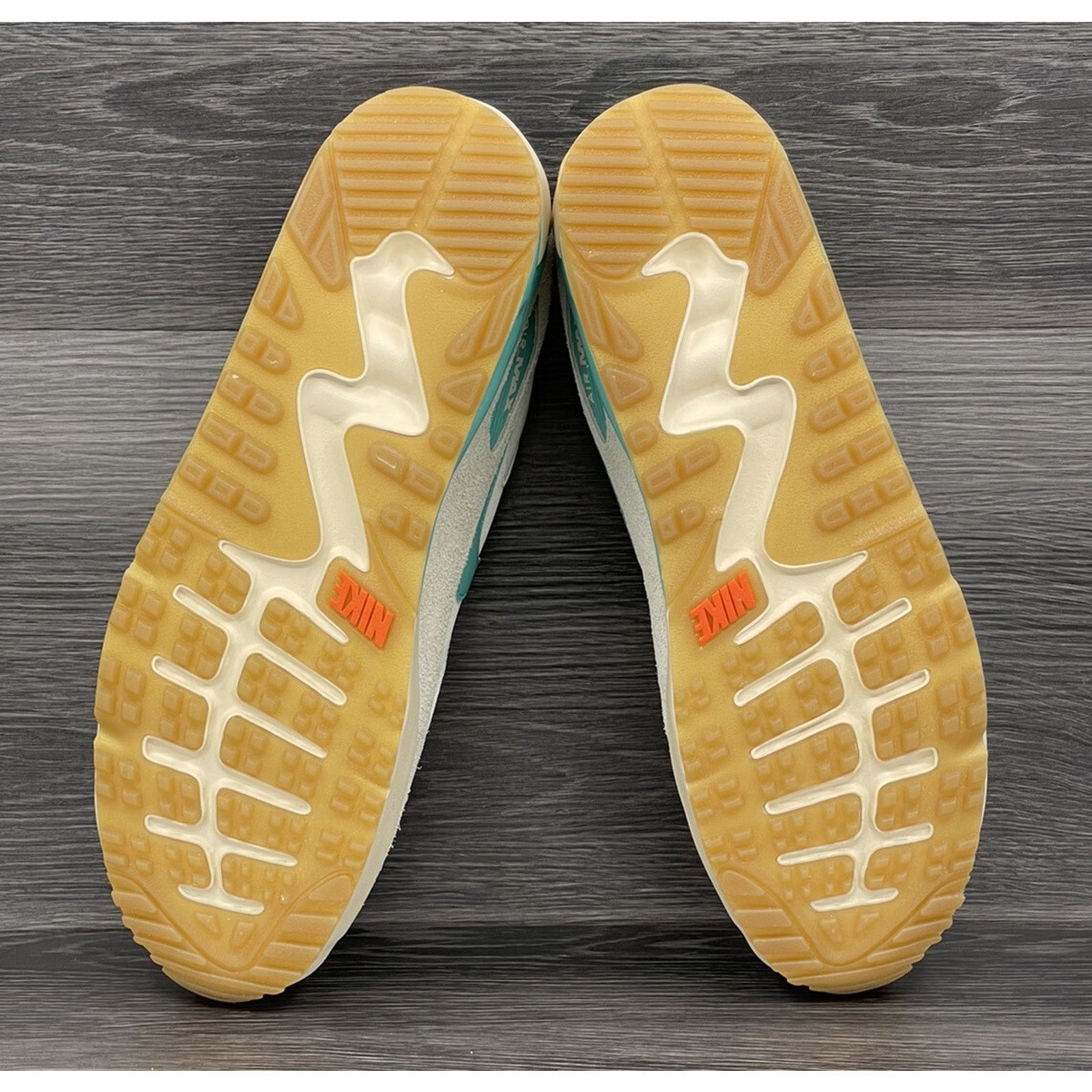 Nike Nike Air Max 90 Golf NRG, Sail | Size 13M [new] DO6492-141 Size US 13 / EU 46 - 7 Thumbnail