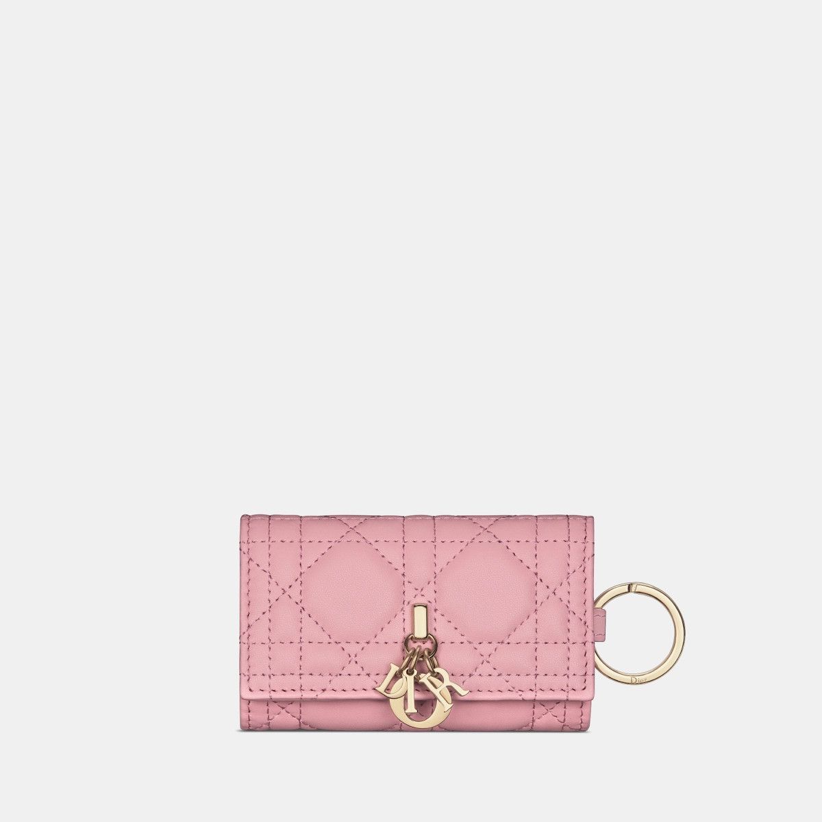 o1bcso1str0226 Size:OS/ Aster Key Case in Pink