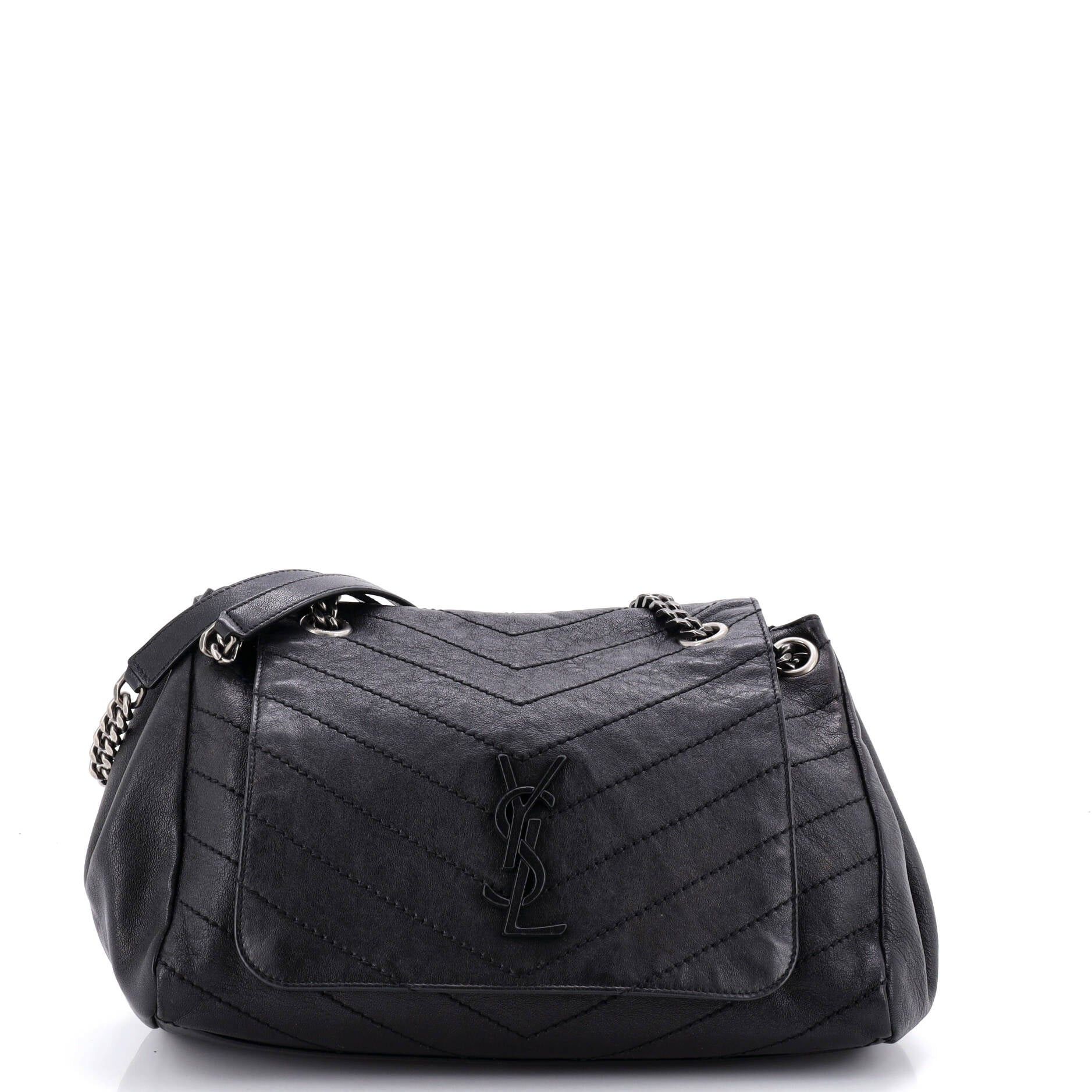 Saint Laurent Paris Nolita Satchel Size ONE SIZE - 1 Thumbnail