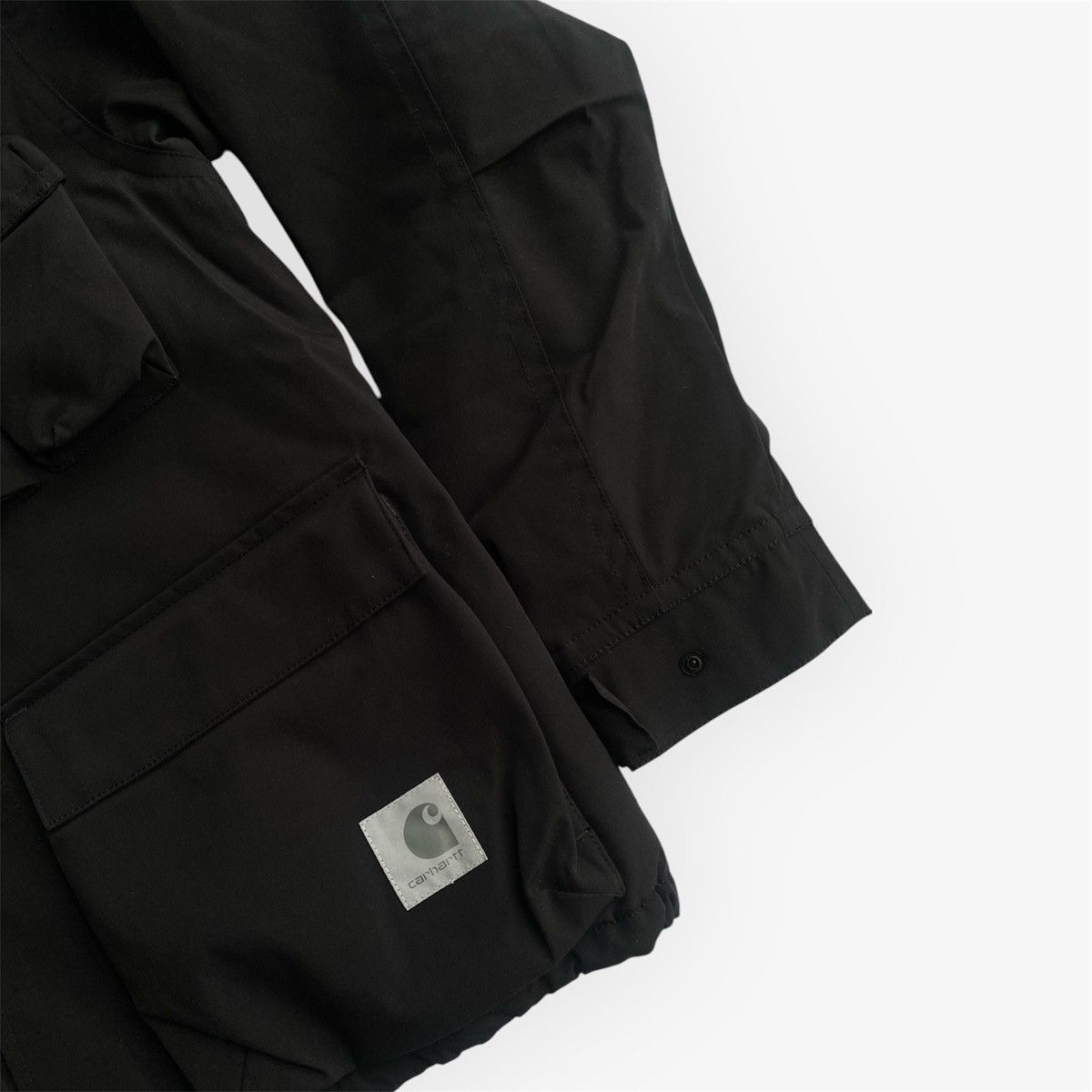 Carhartt Carhartt Jacket Size US S / EU 44-46 / 1 - 2 Thumbnail