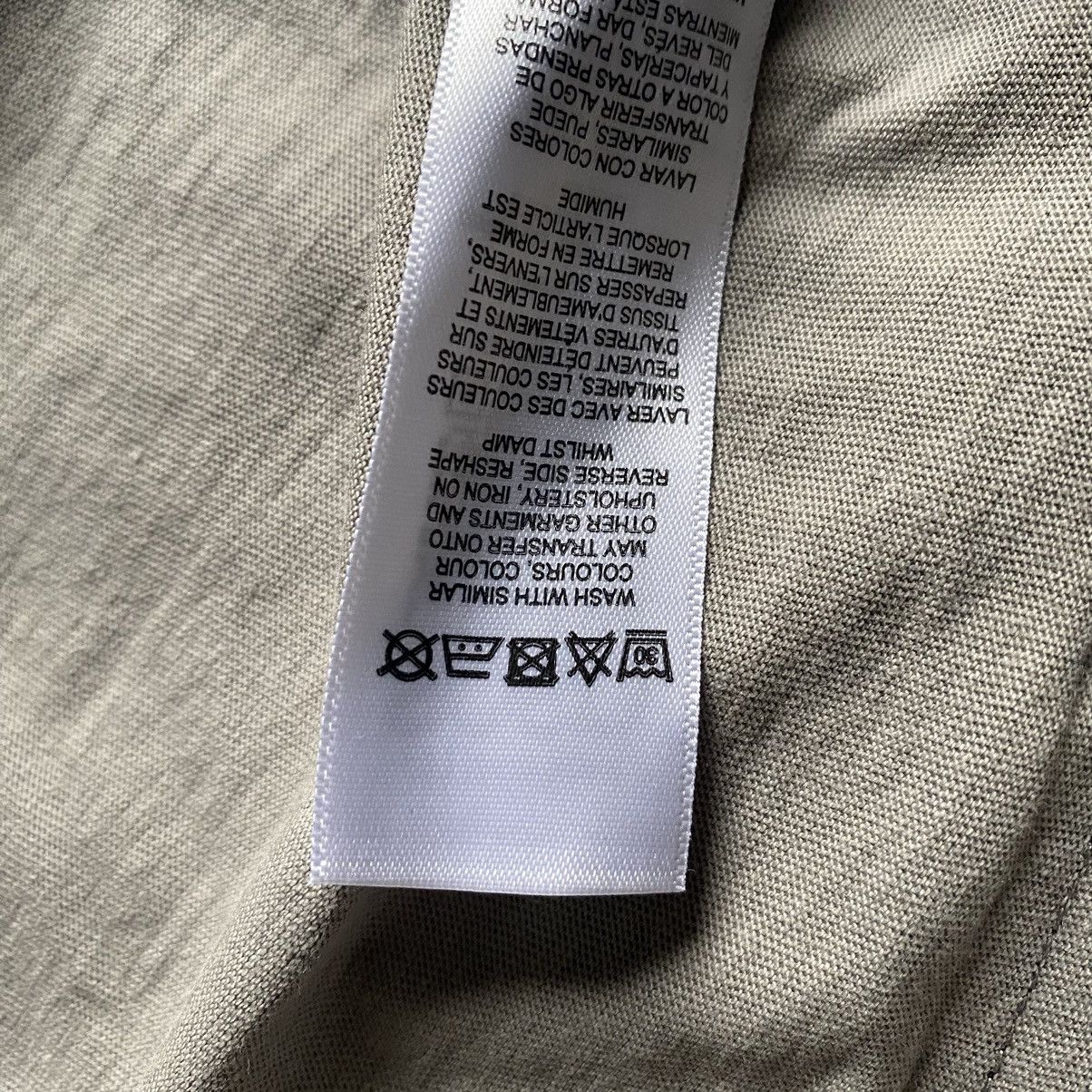 Asos ASOS T Shirt With Detachable Pockets Size US S / EU 44-46 / 1 - 4 Thumbnail