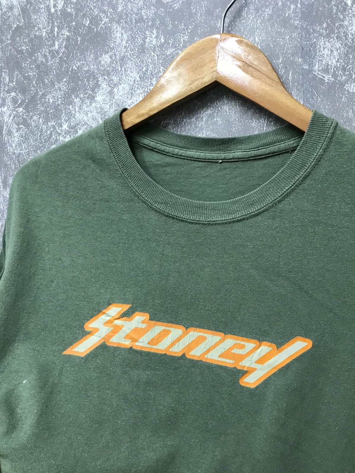 Band Tees Post Malone Hunt Club Tour Tee Size US M / EU 48-50 / 2 - 3 Thumbnail