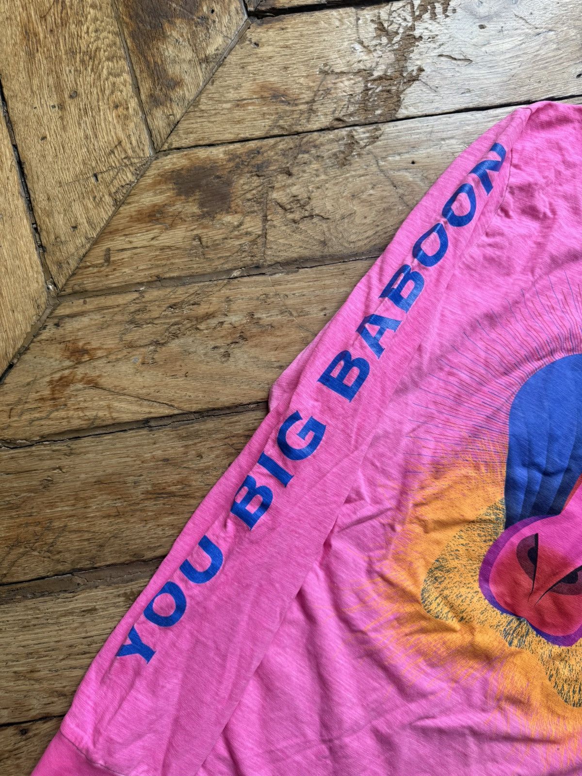 Dsquared2 Dsquared2 Baboon 2014 Size US M / EU 48-50 / 2 - 4 Thumbnail