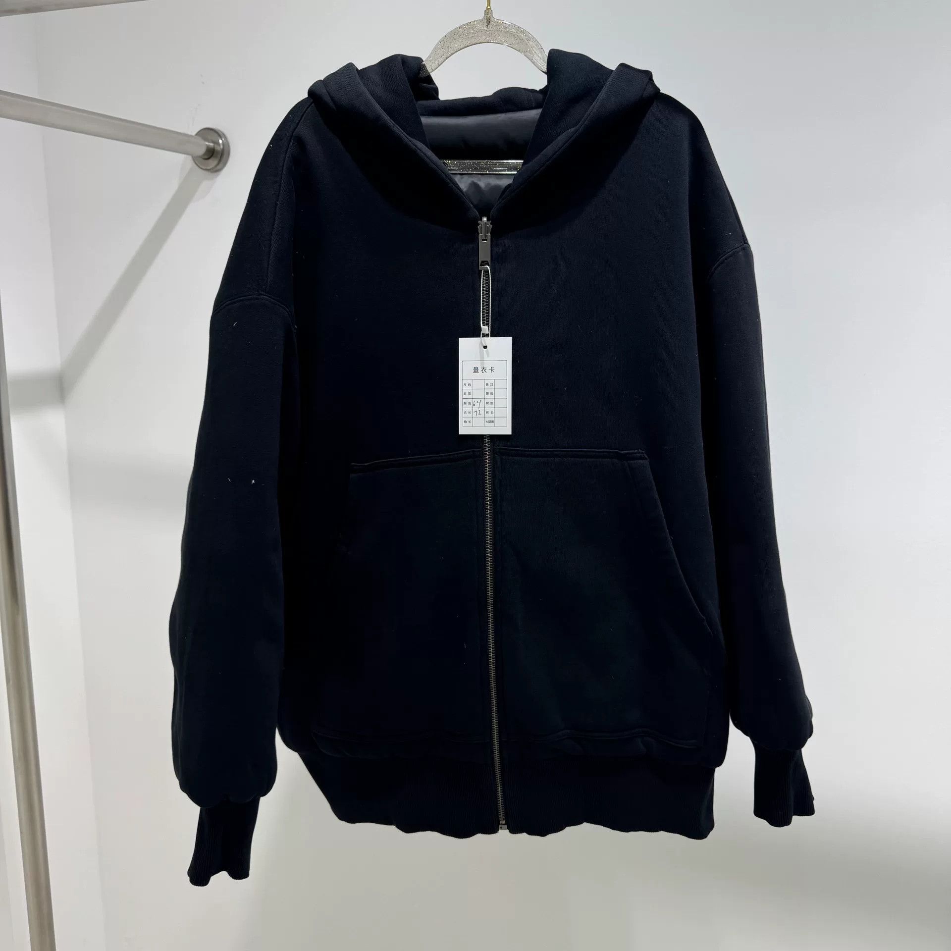 Burberry Burberry Reversible Down Jacket with Logo Size US XL / EU 56 / 4 - 1 Thumbnail
