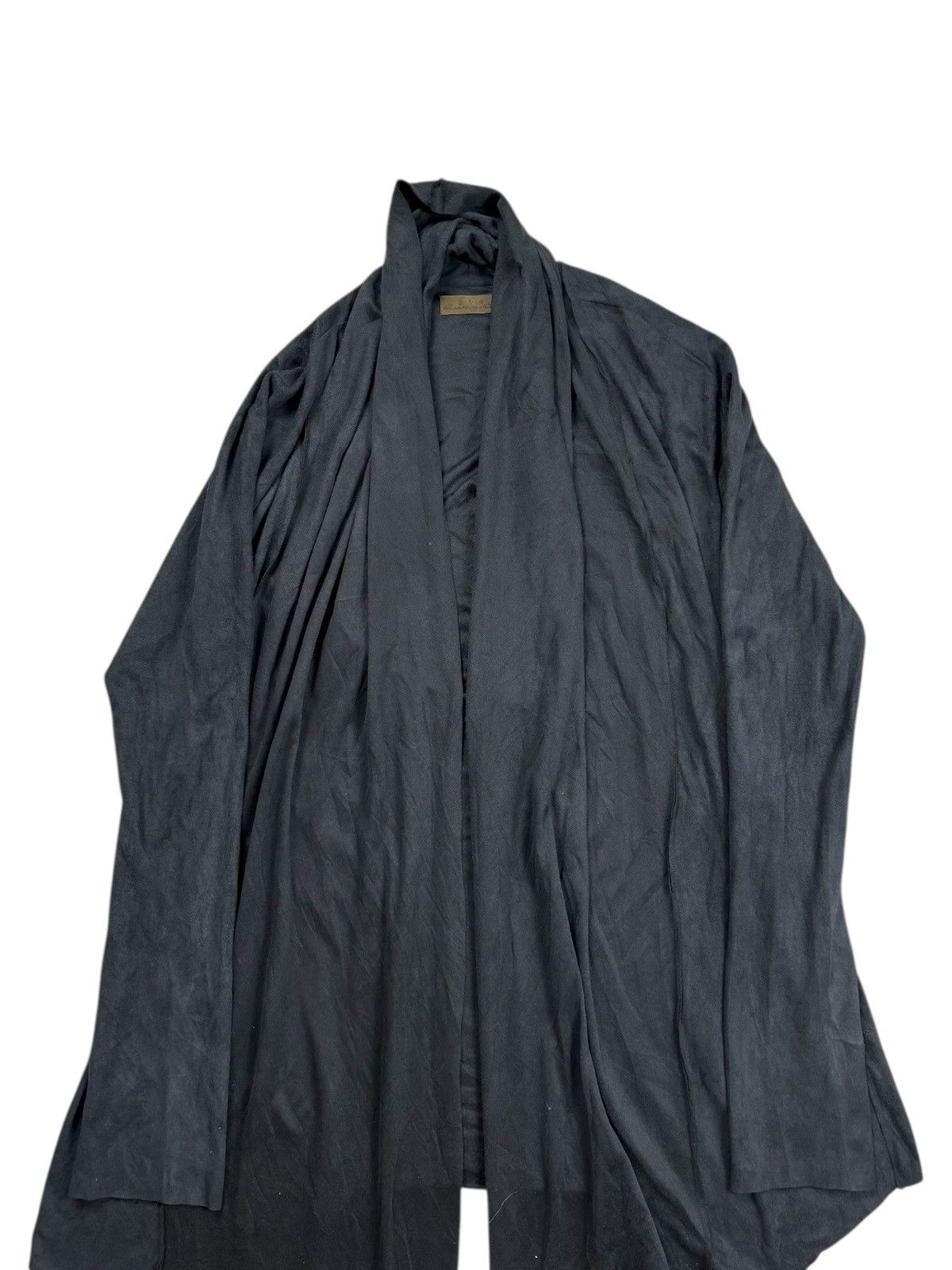 GOA Archive GOA - Vkei Style Loose Outer Cardigan Size US M / EU 48-50 / 2 - 5 Thumbnail