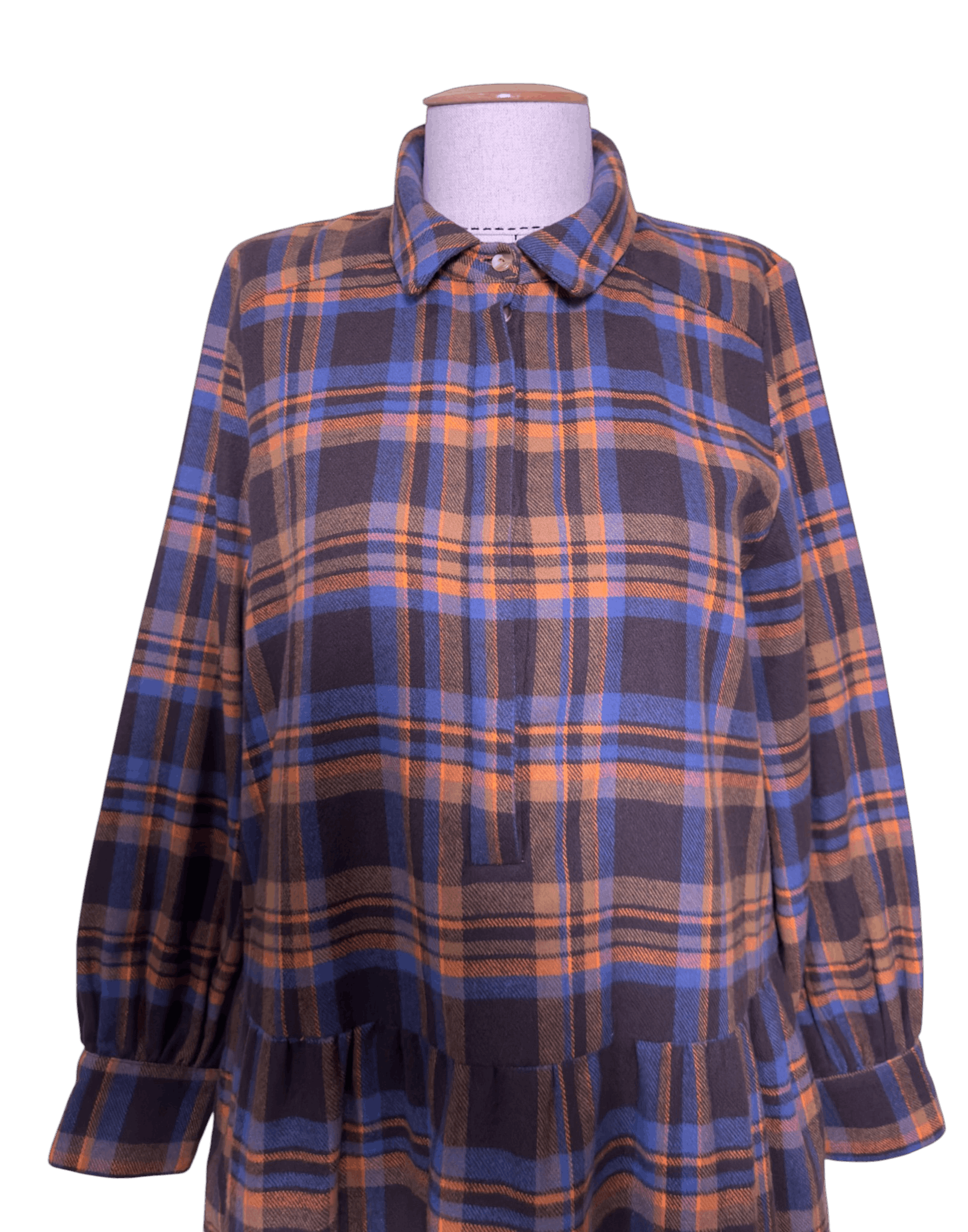Other Maria De La Orden dress Size S / US 4 / IT 40 - 2 Thumbnail