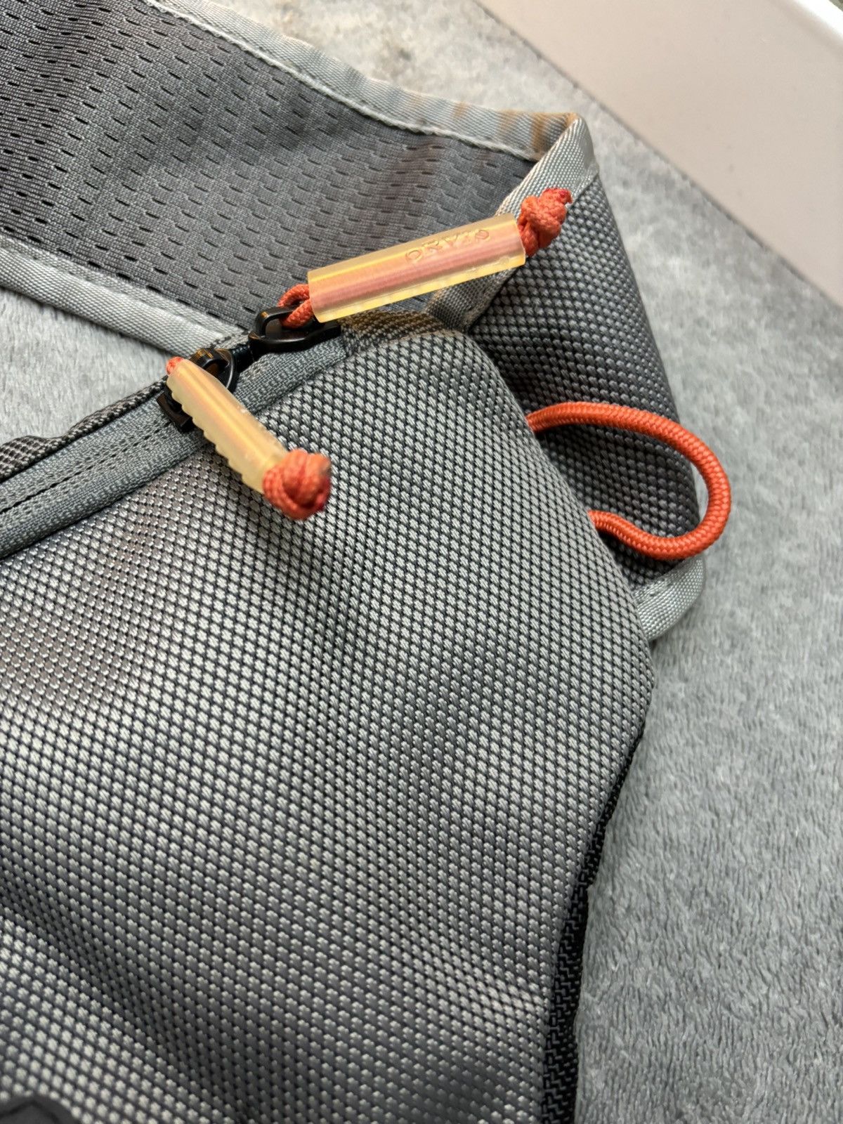 Orvis Orvis vintage slimbag y2k Size ONE SIZE - 6 Thumbnail