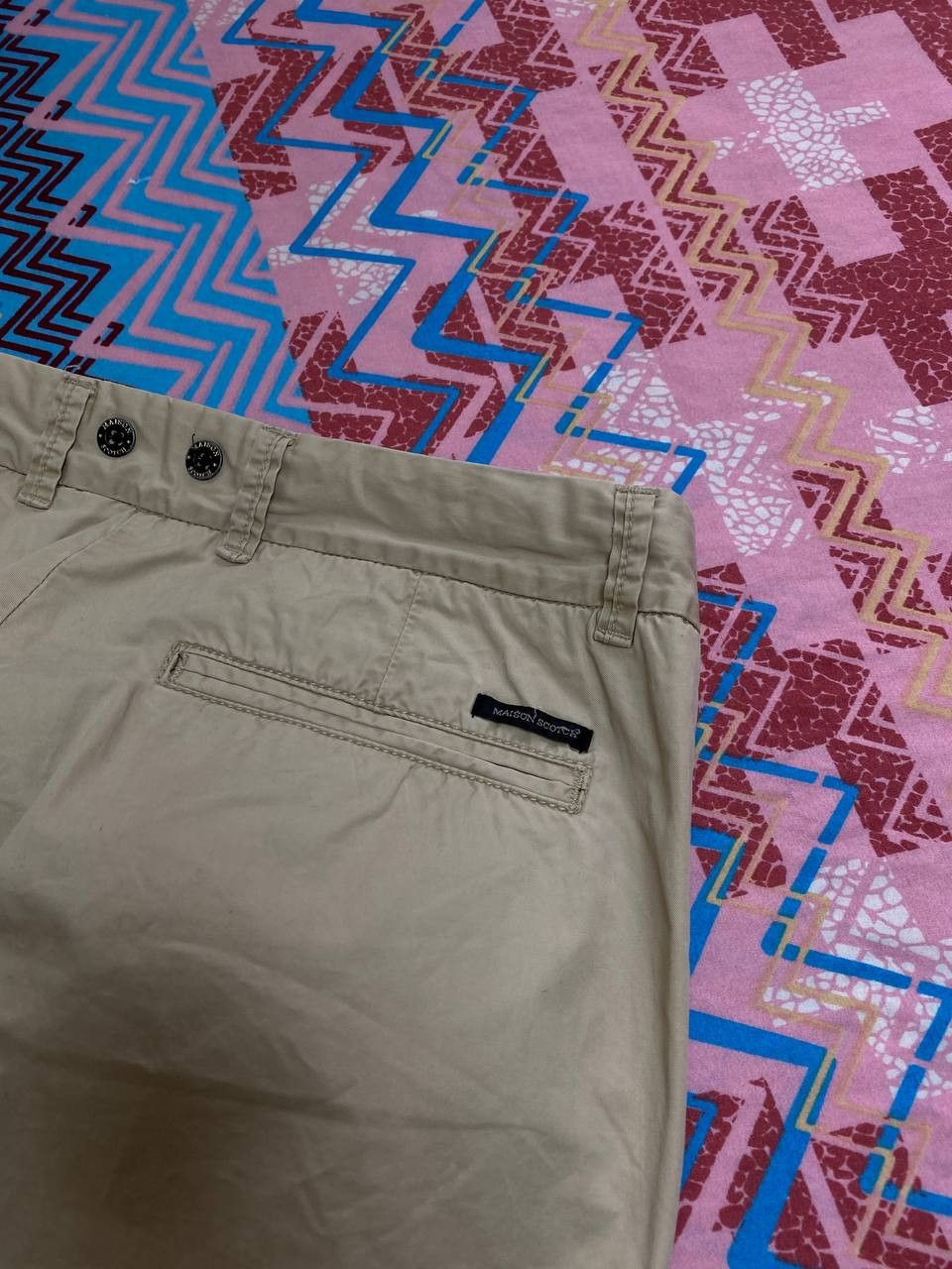 Maison Scotch × Vintage Maison Scotch Washed Skinny Jeans Teen Size 27" / US 4 / IT 40 - 10 Thumbnail