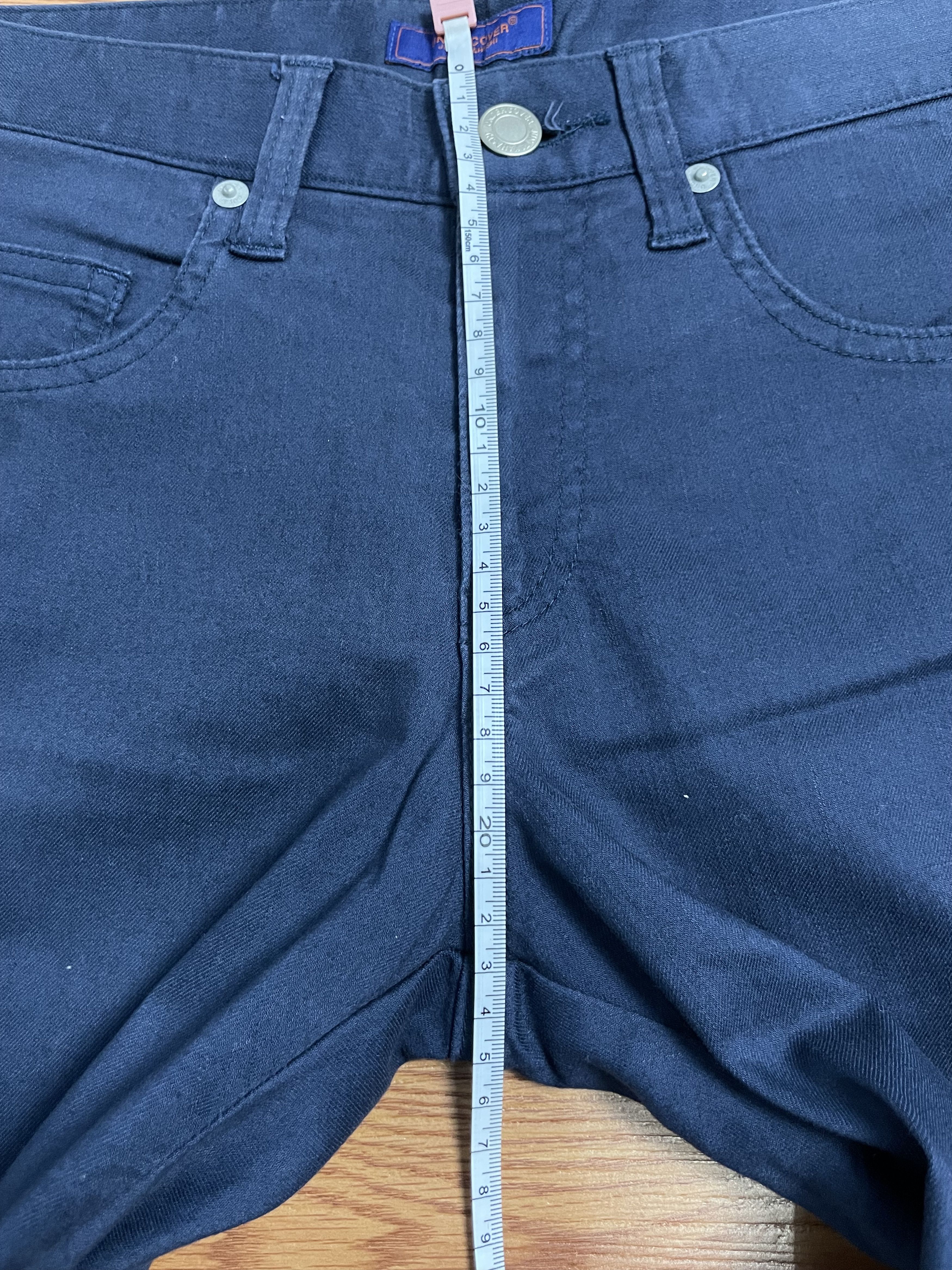 Undercover Undercover S/S16 “The Greatest” Zip Leg Pants Size US 30 / EU 46 - 15 Thumbnail