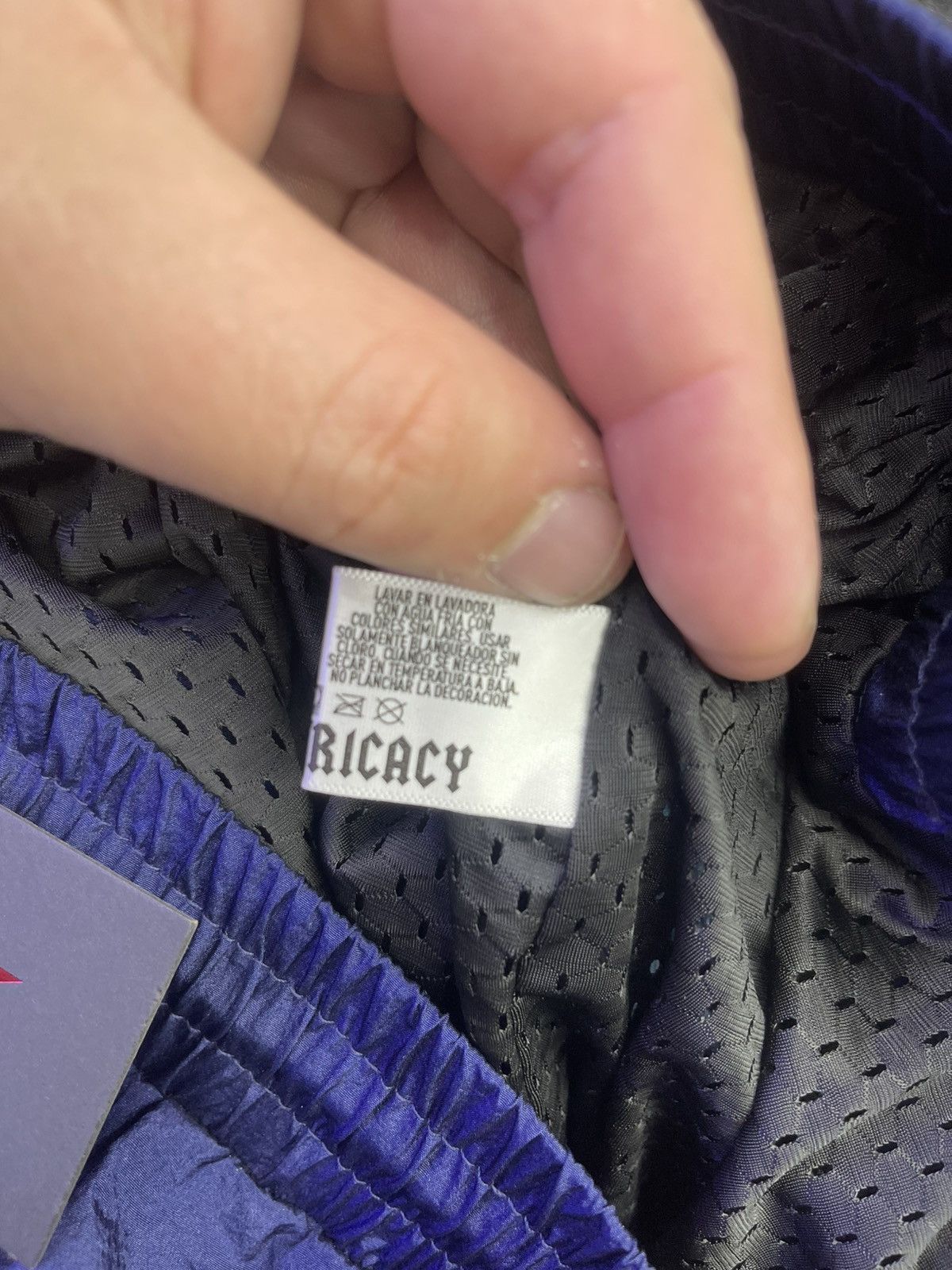 LOST INTRICACY Lost intricacy shorts blue Size US 30 / EU 46 - 6 Thumbnail