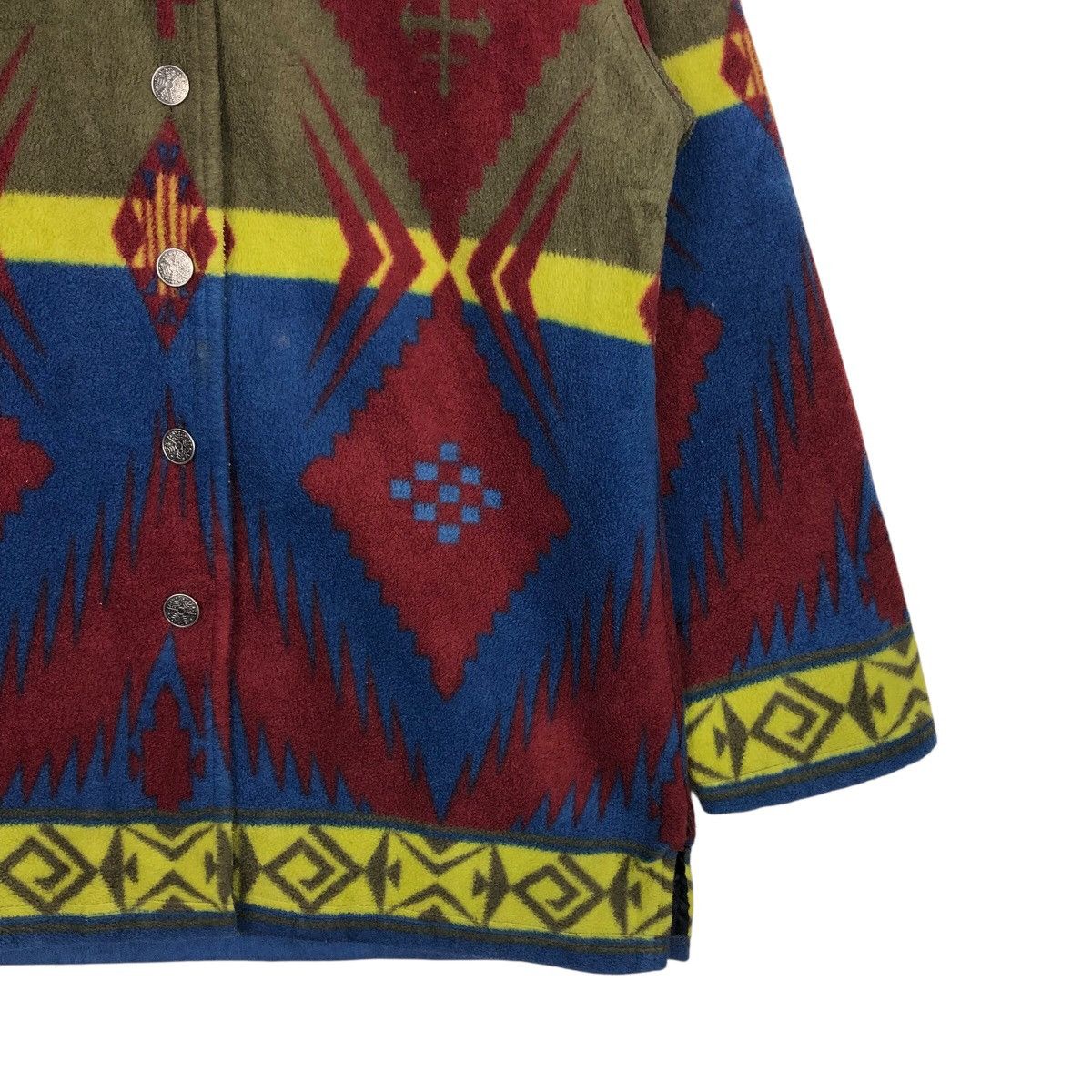Japanese Brand 📌Vintage Chore Jacket Otto Collection Native Issey Miyake Size US L / EU 52-54 / 3 - 6 Thumbnail