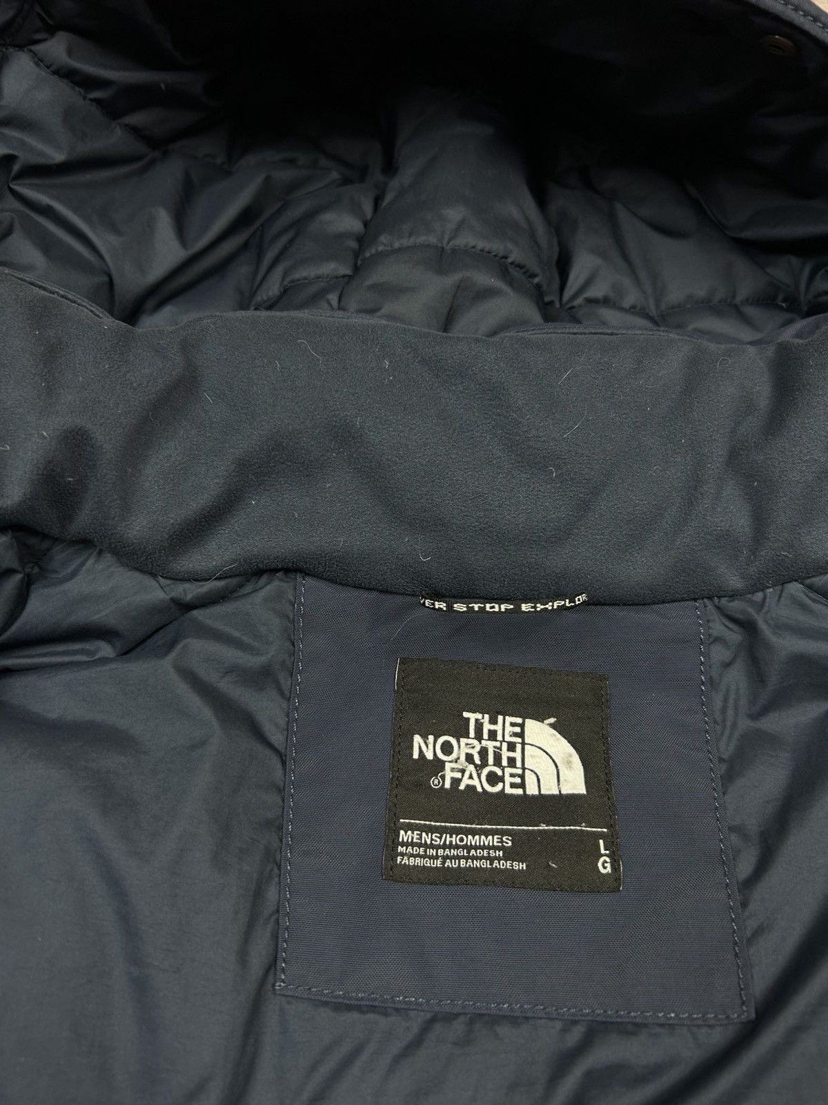 The North Face Vintage The North Face Mcmurdo Parka 550 Down Puffer Jacket Size US L / EU 52-54 / 3 - 19 Thumbnail