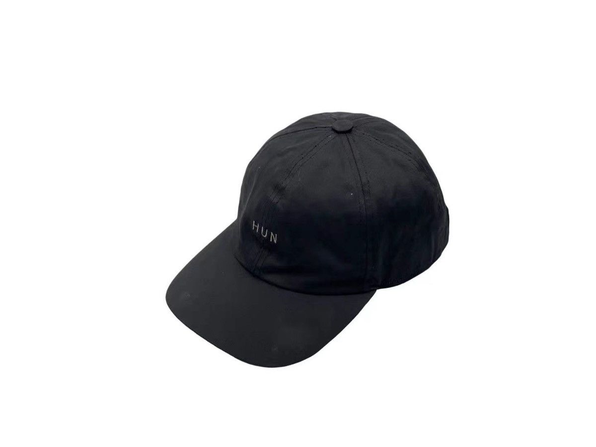 Rick Owens Rick Owens SS24 HUN Cap Size ONE SIZE - 1 Thumbnail