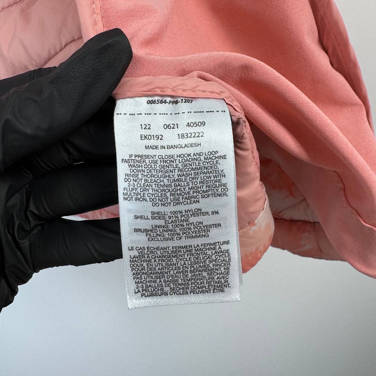 Columbia Columbia Puffer Vest Womens Lightweight Quilted Full Zip L Size L / US 10 / IT 46 - 6 Thumbnail