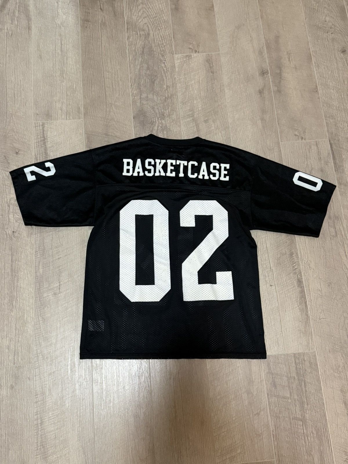 basketcase gallery Basketcase Gallery Jersey Size US L / EU 52-54 / 3 - 2 Thumbnail