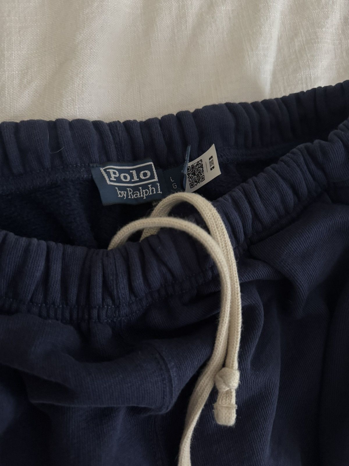 Polo Ralph Lauren Polo Ralph Lauren Olympic Sweatpants Size US 34 / EU 50 - 3 Thumbnail
