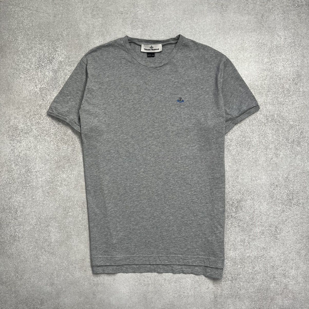 Vivienne Westwood Vintage Vivienne Westwood tee Y2K t-shirt Size US L / EU 52-54 / 3 - 1 Thumbnail