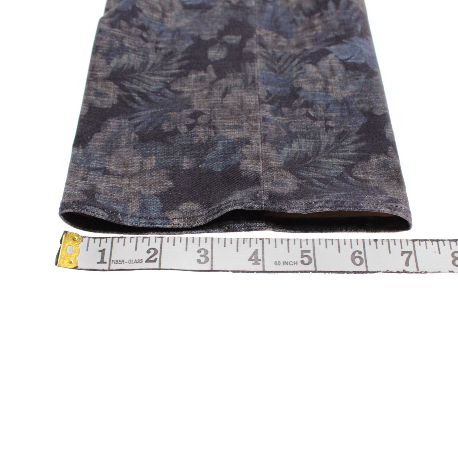 Incotex INCOTEX New with tags Chino Size 38 US In Blue Size US 38 / EU 54 - 9 Thumbnail