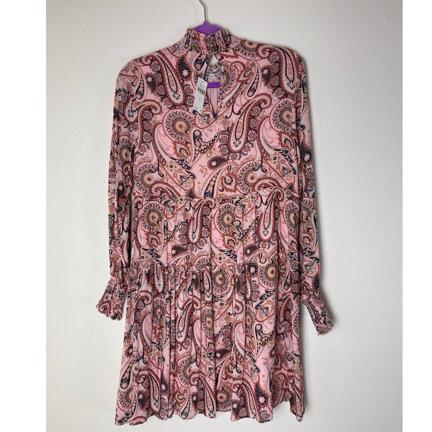 Anthropologie Anthropologie Cady Top - Size XS - New With Tags Size XS / US 0-2 / IT 36-38 - 5 Thumbnail
