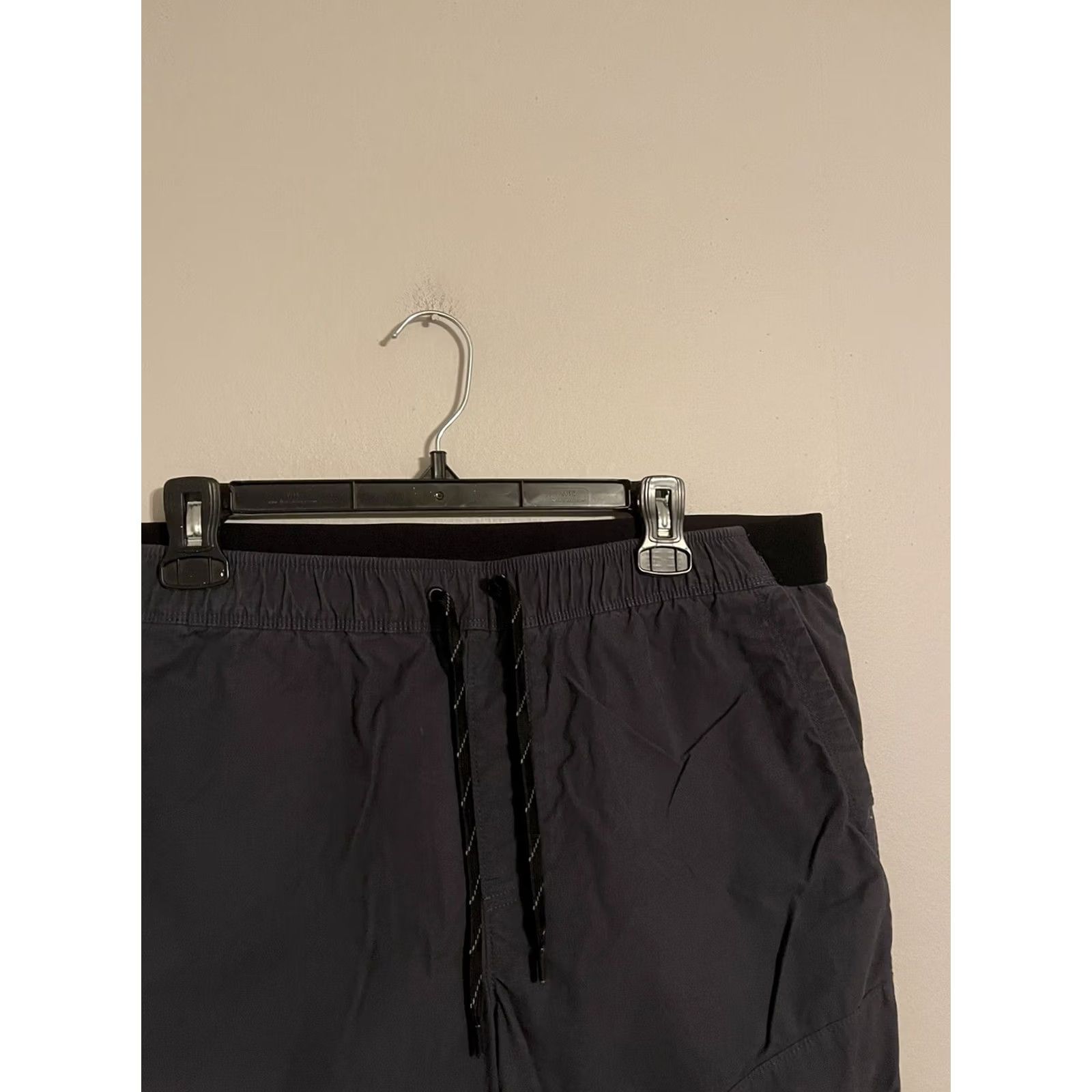 Eddie Bauer Eddie Bauer Pants Gray Stretch Casual Travel Outdoors Men's XL Size US 36 / EU 52 - 2 Thumbnail