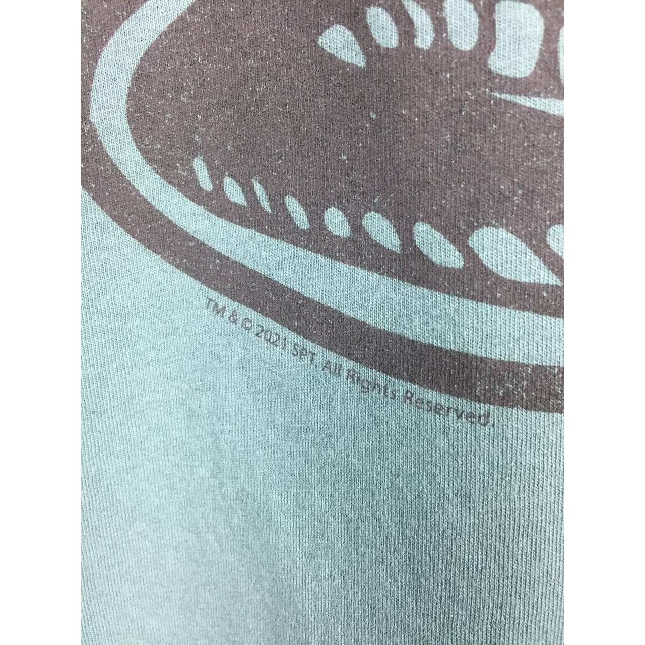 Old Navy × Vintage Old Navy Cobra Kai Karate Kid Martial Arts Comedy Drama Tee Size US M / EU 48-50 / 2 - 4 Thumbnail