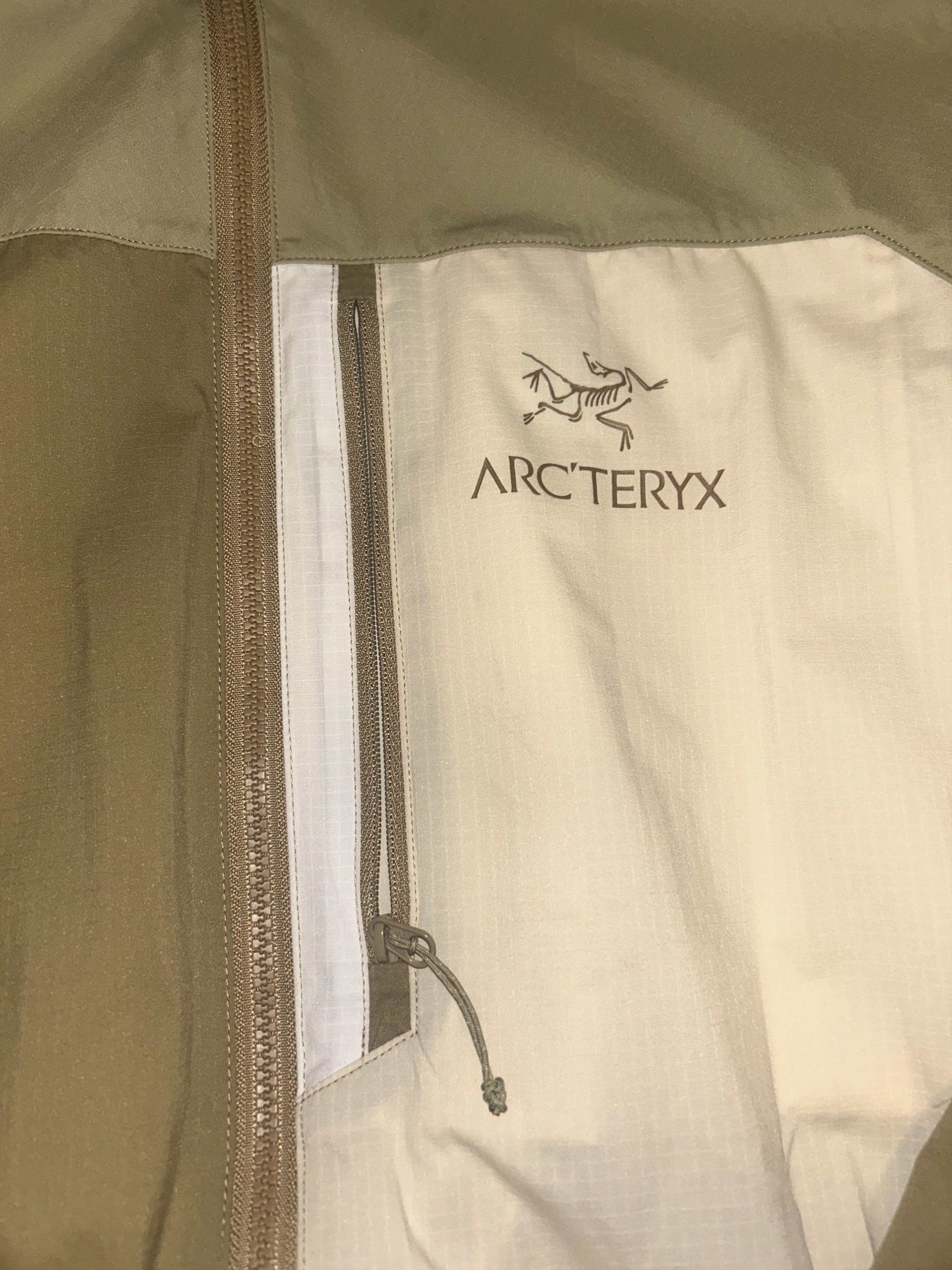 Arc'teryx Arcteryx x beams Squamish jacket size large 2024 Size US L / EU 52-54 / 3 - 2 Thumbnail
