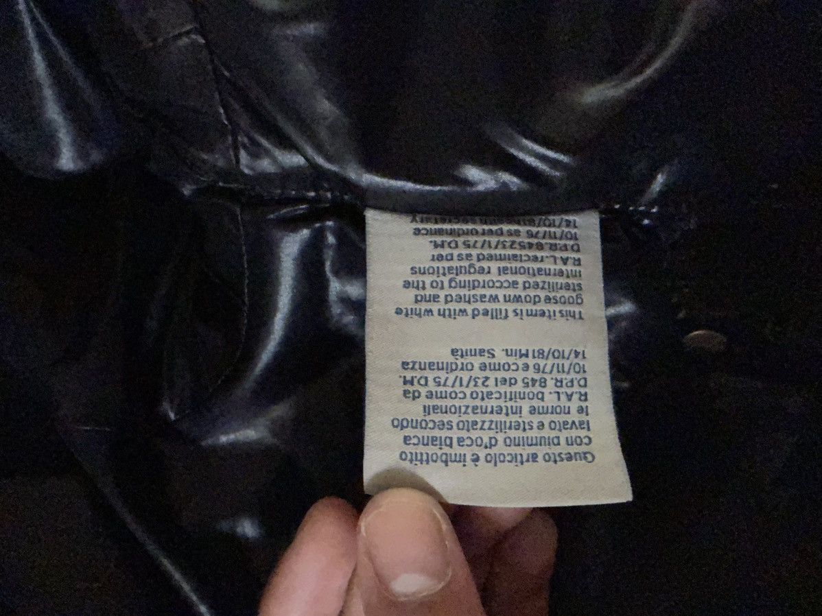 Moncler Moncler Jacket Size US M / EU 48-50 / 2 - 6 Thumbnail