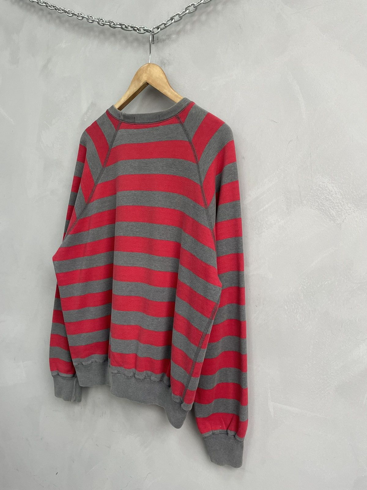 Polo Ralph Lauren Ralph Lauren vinatge crewneck old money sweatshirt y2k Size US M / EU 48-50 / 2 - 10 Thumbnail