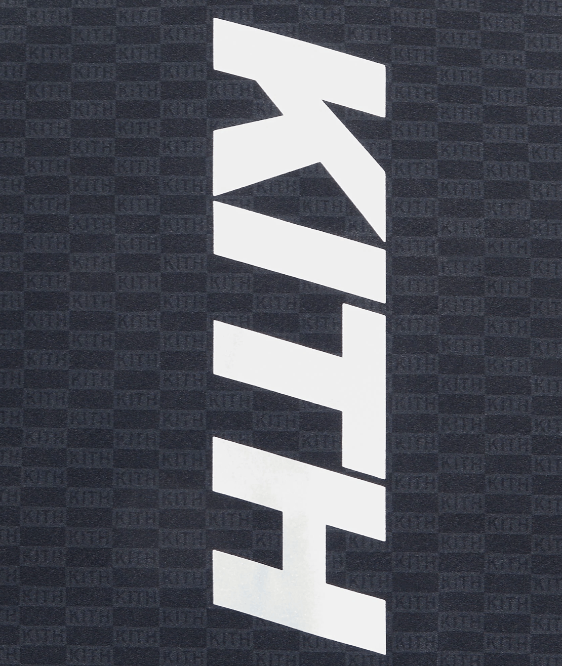 Kith (size L) Kith for wagwear Nylon Rainbreaker - Black Size ONE SIZE - 3 Thumbnail