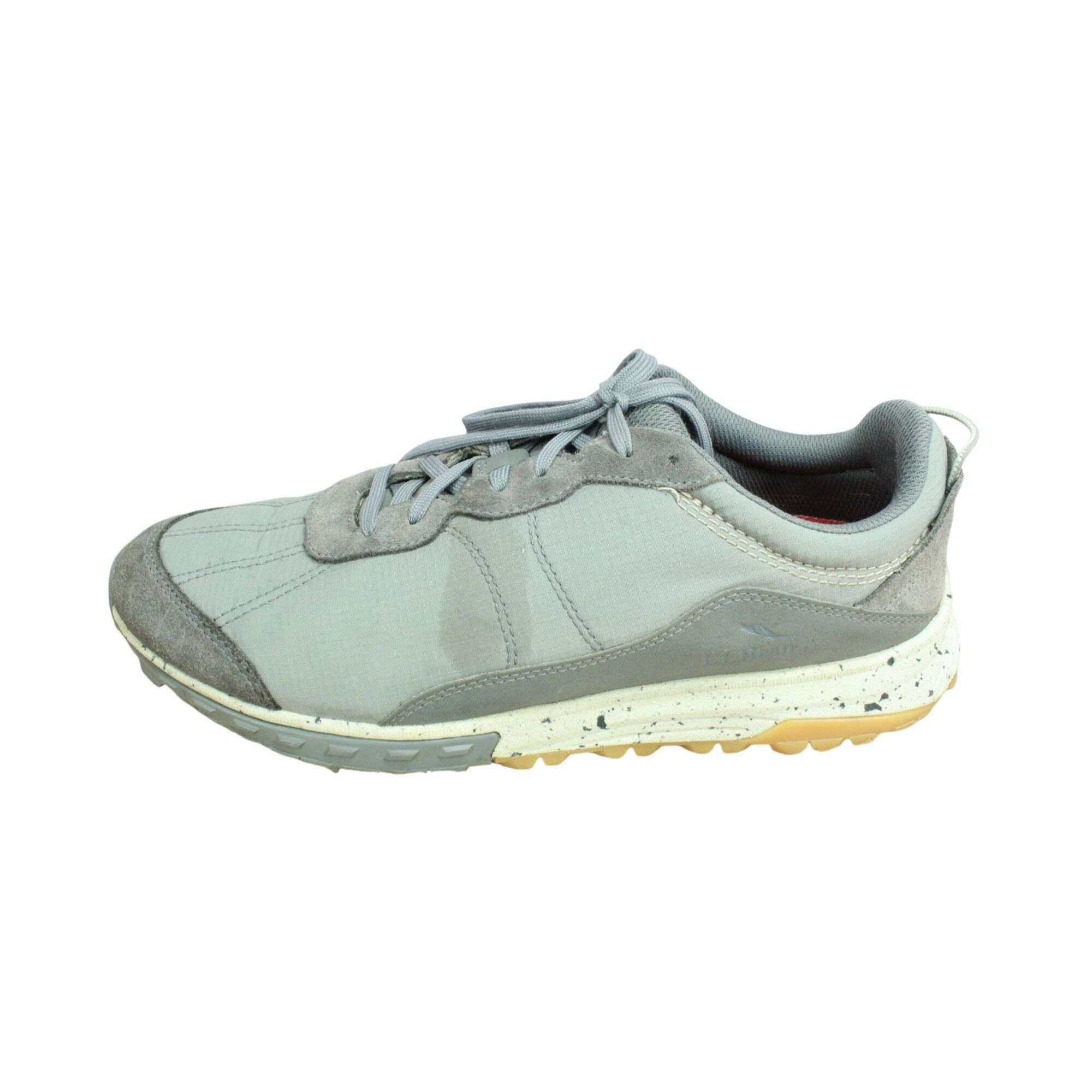 L.L. Bean LL Bean Everywhere Explorer Gray Rugged Sneakers 11 M Size US 11 / EU 44 - 1 Thumbnail
