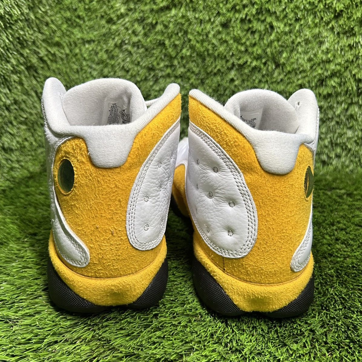 Jordan Brand Jordan 13 “Del Sol” Size US 10.5 / EU 43-44 - 5 Thumbnail