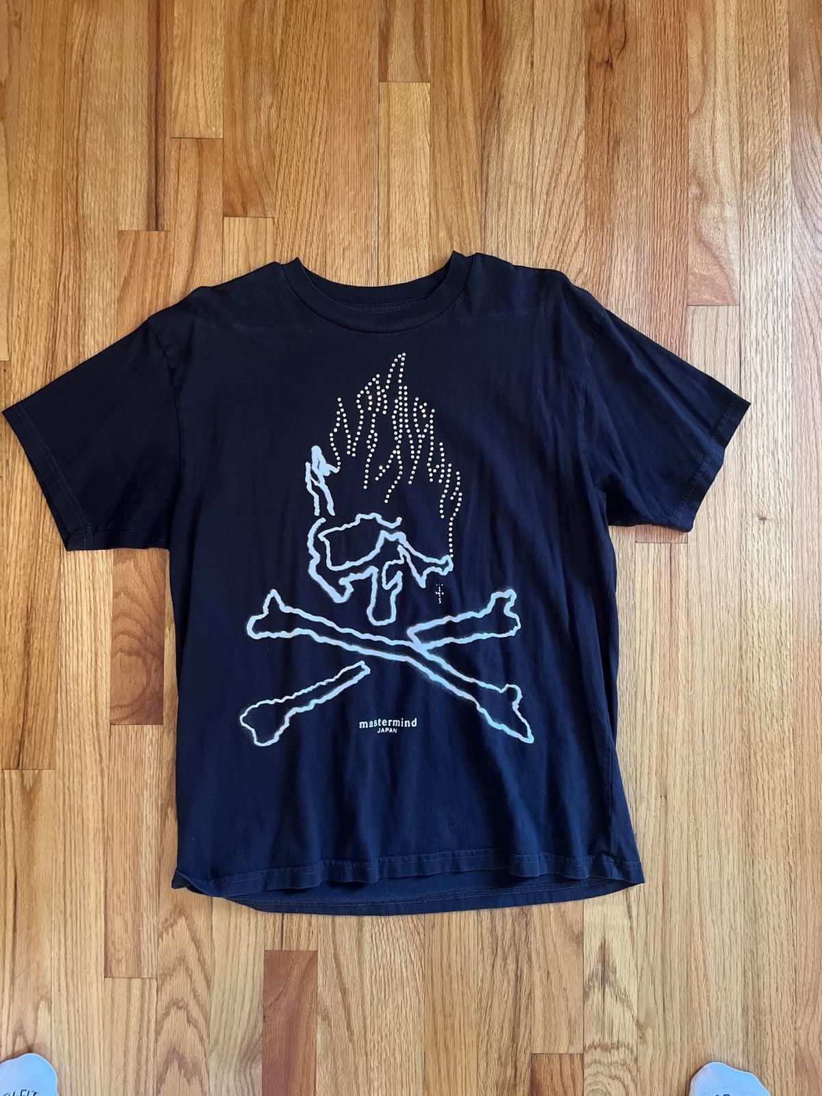 Mastermind Japan × Travis Scott Cactus jack mastermind japan 