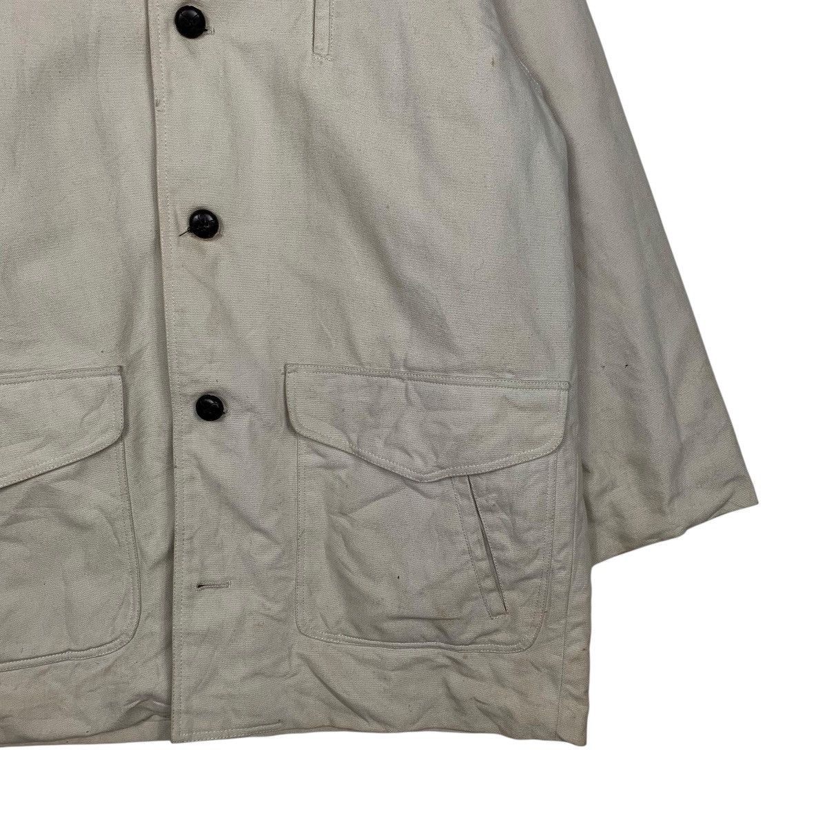 Japanese Brand Japanese Brand Detroit Chore Jacket Size US M / EU 48-50 / 2 - 6 Thumbnail