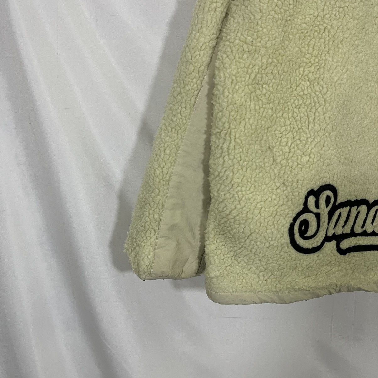 Other JAPANESE BRAND SANAGARA FUR LINED JACKET Size XL / US 12-14 / IT 48-50 - 6 Thumbnail