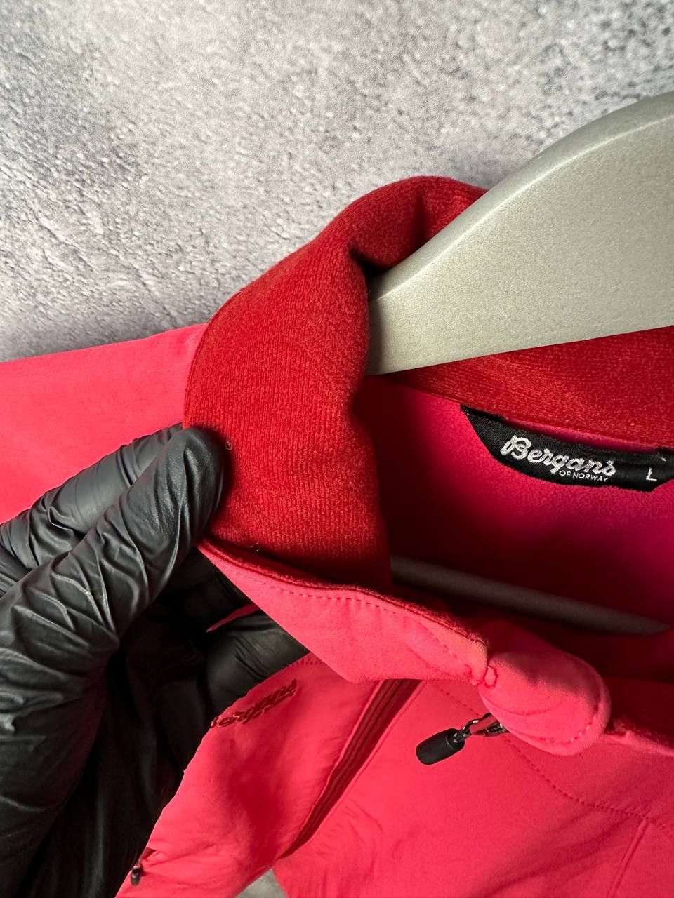 Bergans of Norway BERGANS OF NORWAY Women's 1553 Stamsund II Lady Zip Jacket Size L / US 10 / IT 46 - 11 Thumbnail