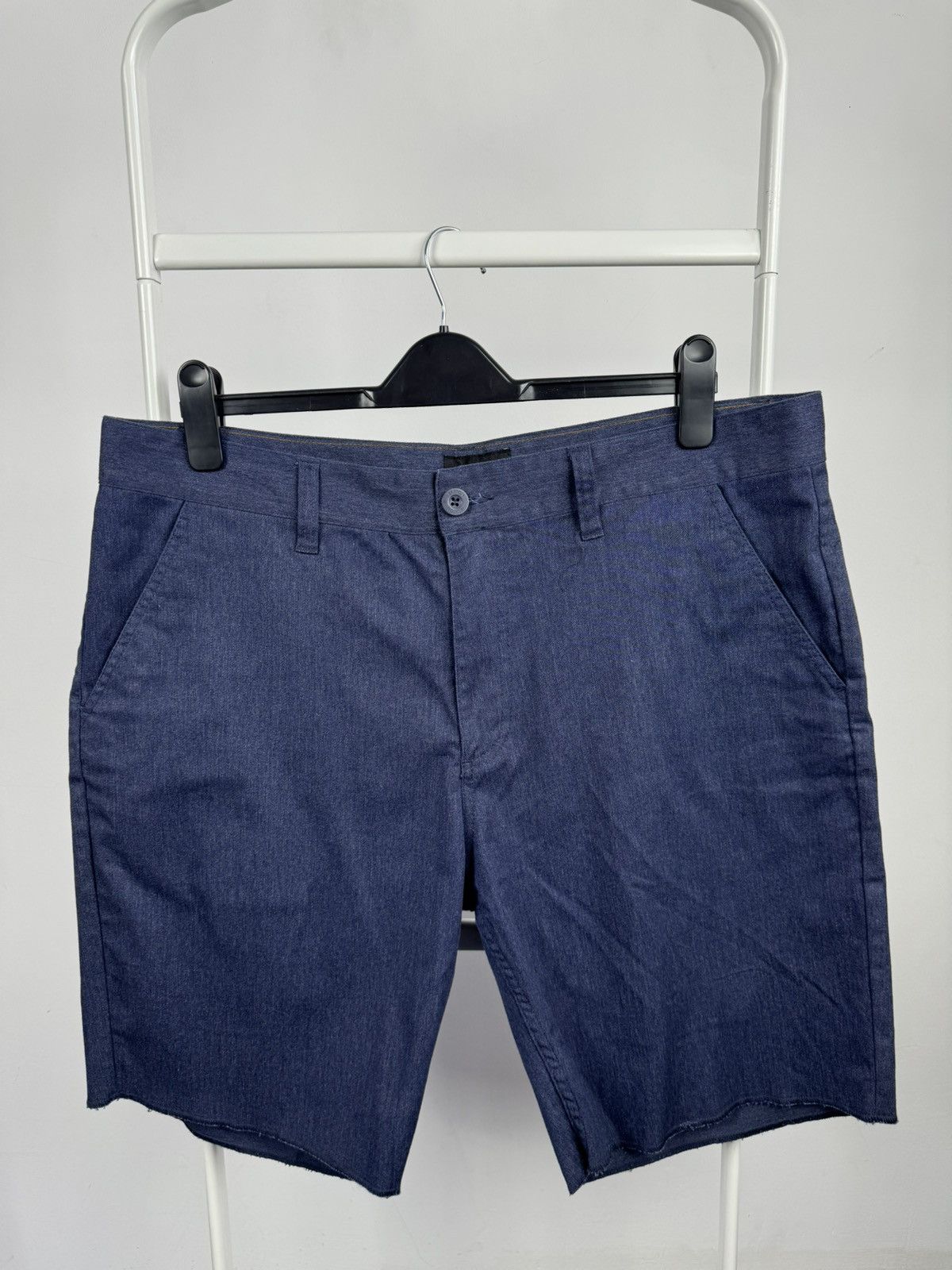 Brixton Brixton Toil II Shorts Size US 38 / EU 54 - 3 Thumbnail