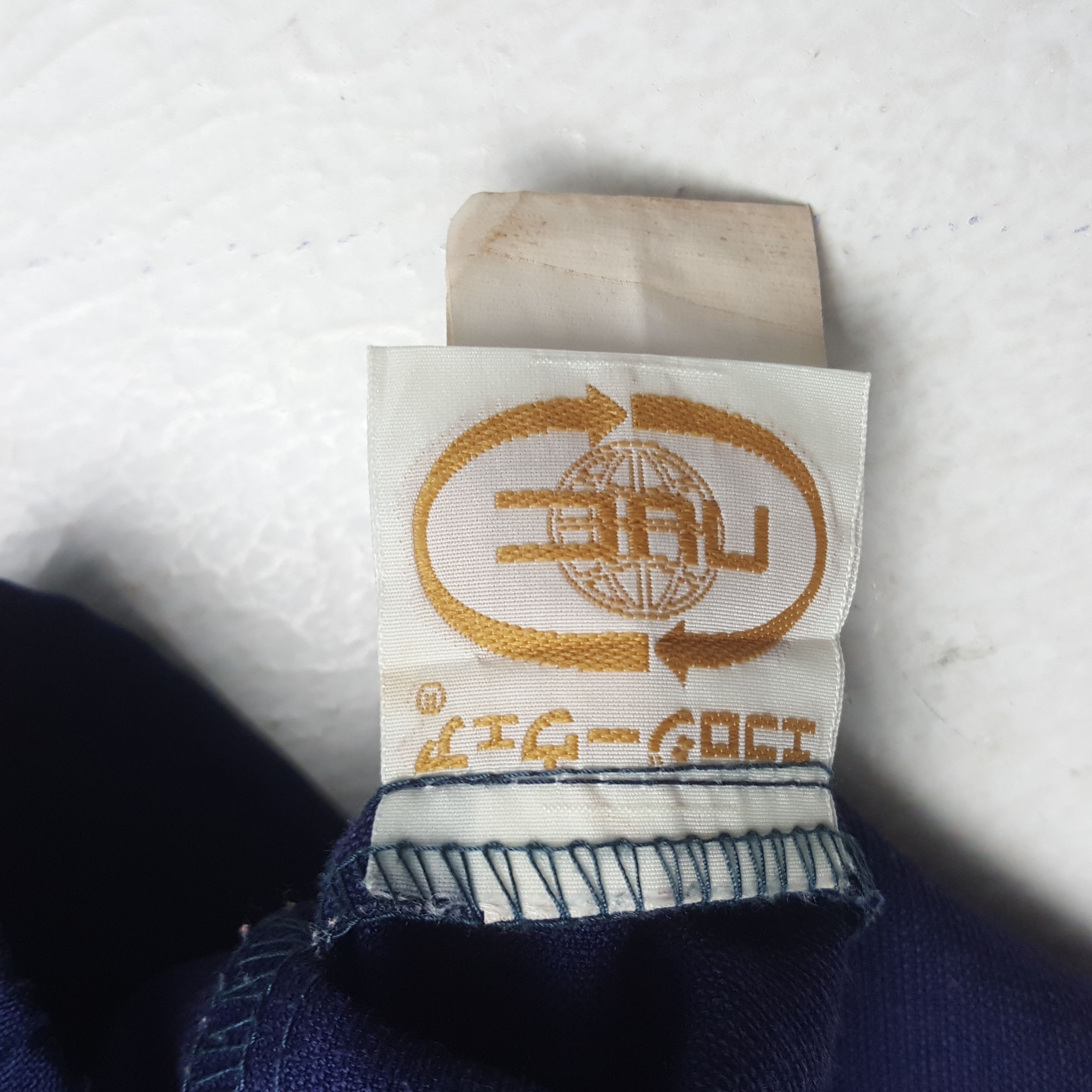 Vintage Vintage Toyota Racing TRD Custom Sport Japan Jacket Size US M / EU 48-50 / 2 - 10 Thumbnail