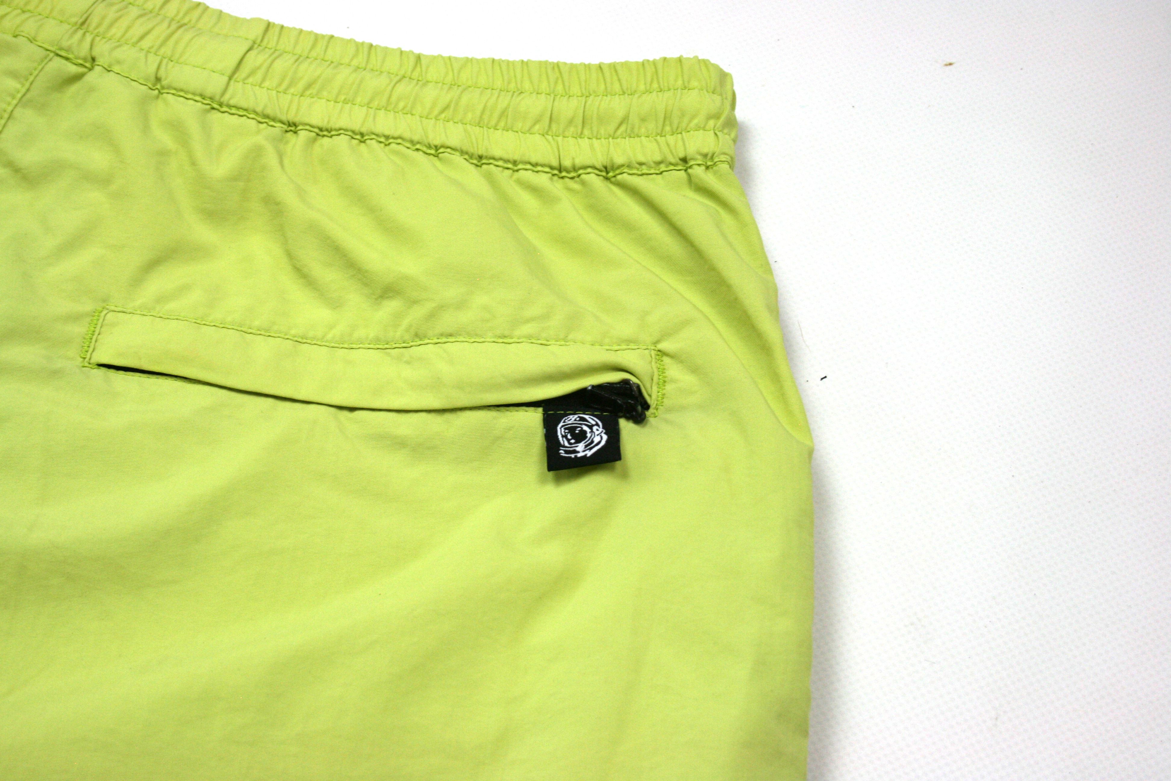 Billionaire Boys Club Logo Nylon Swim Shorts Size US 32 / EU 48 - 6 Thumbnail