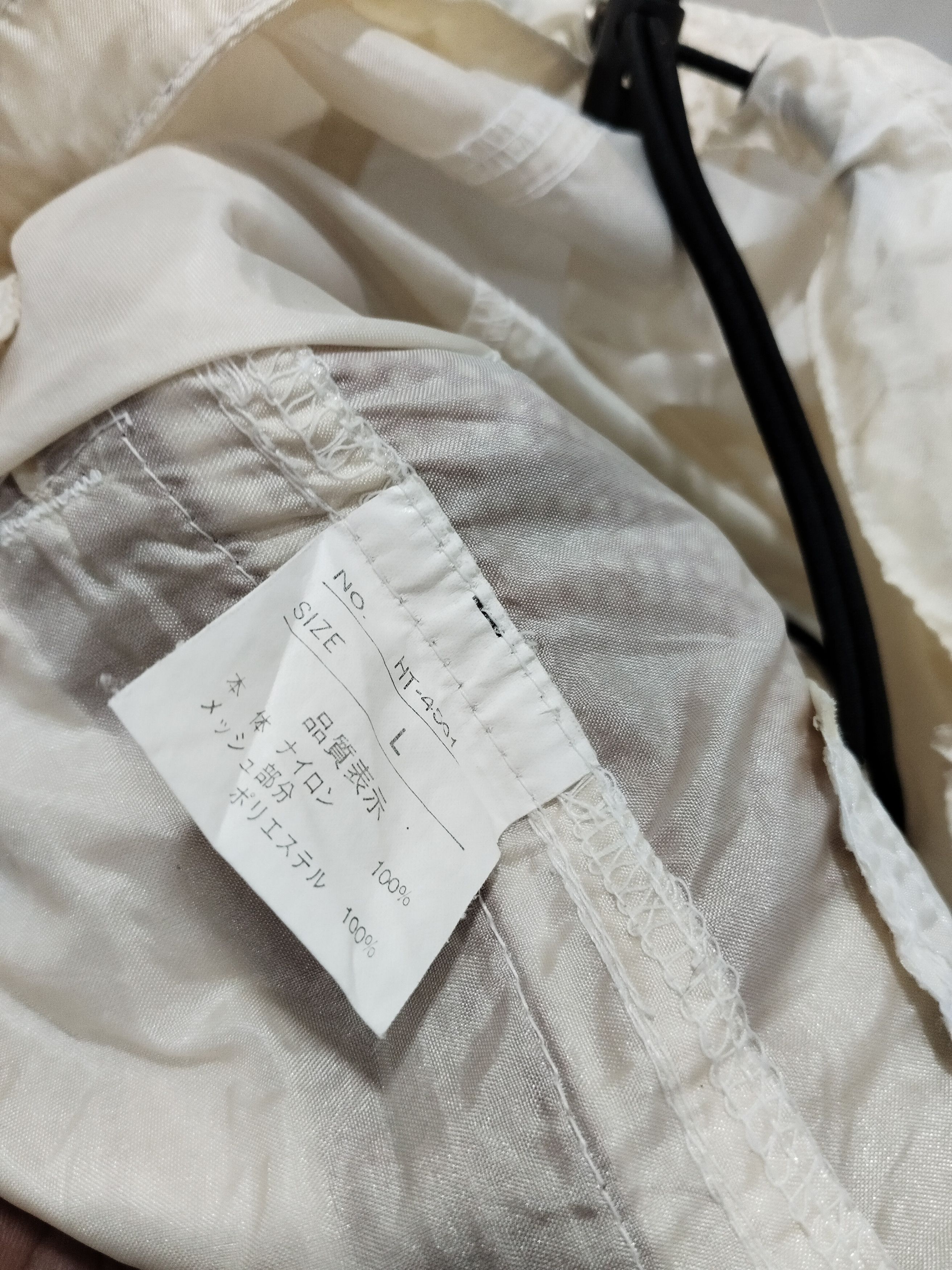 Hi Tec × Vintage Hi-tech Generation Explorer Light Jacket Size US XL / EU 56 / 4 - 7 Thumbnail