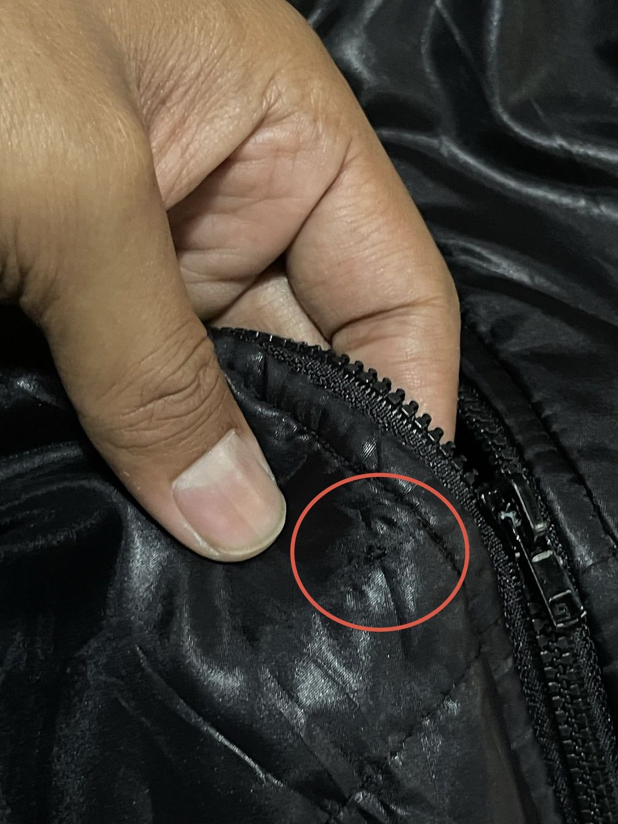 Wrangler Wrangler Puffer Size US M / EU 48-50 / 2 - 5 Thumbnail