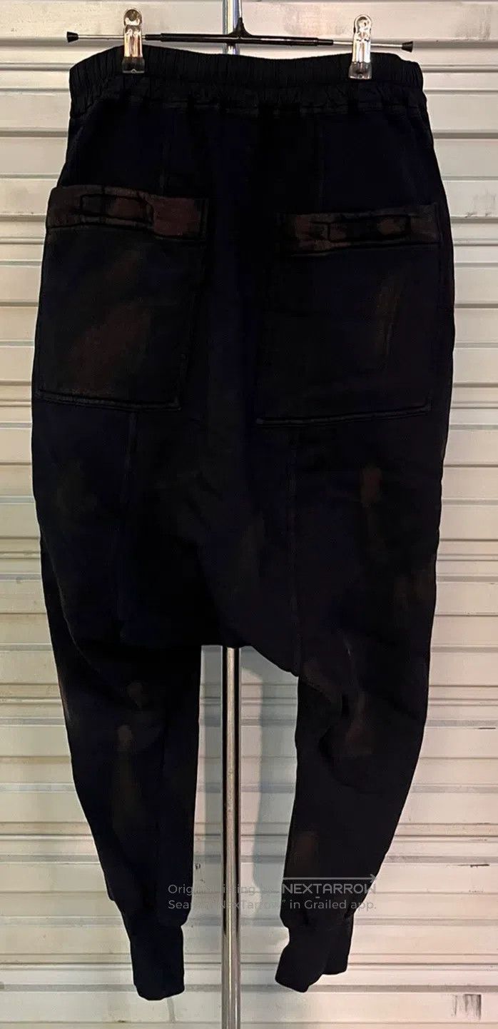 Rick Owens RICK OWENS size XS Men's Pants Size US 27 - 2 Thumbnail